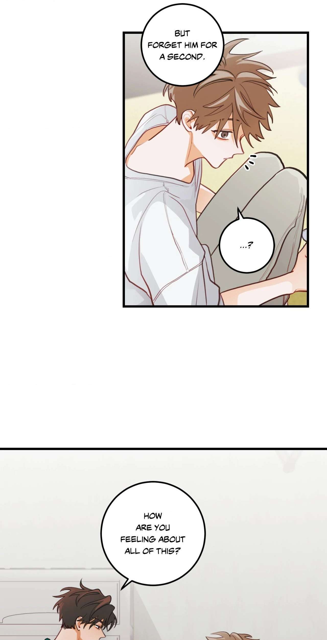 When Pear Blossoms Bloom Chapter 31 page 28 - 
