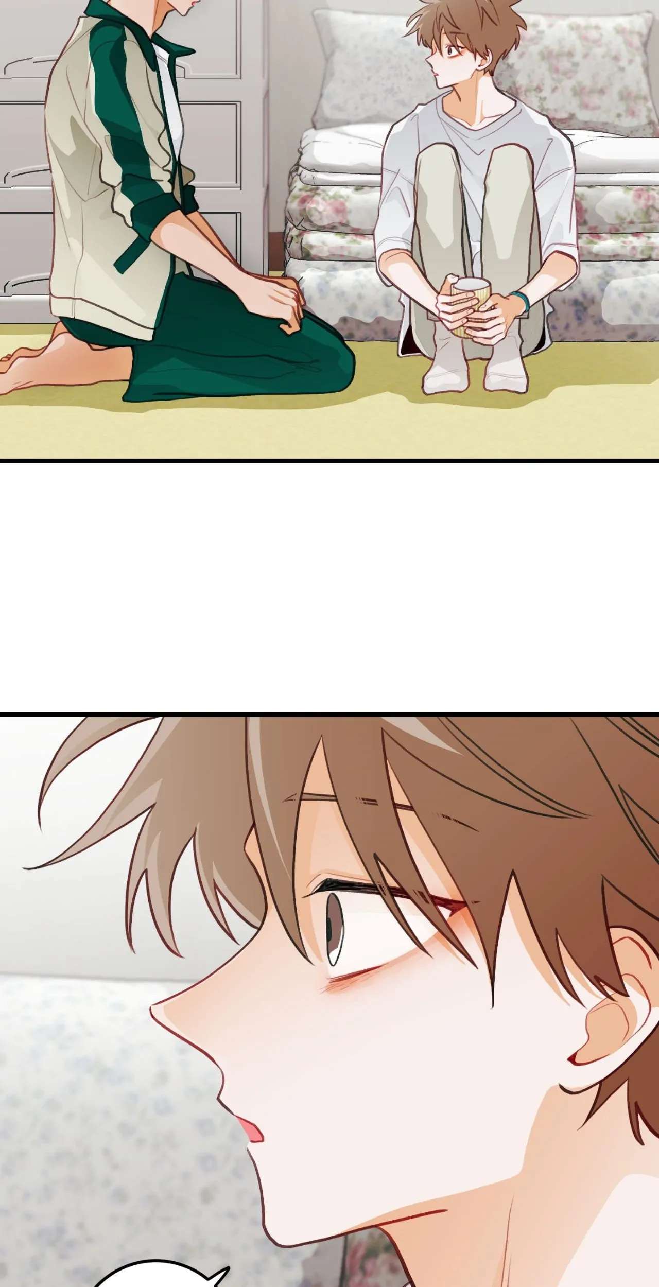 When Pear Blossoms Bloom Chapter 31 page 29 - 
