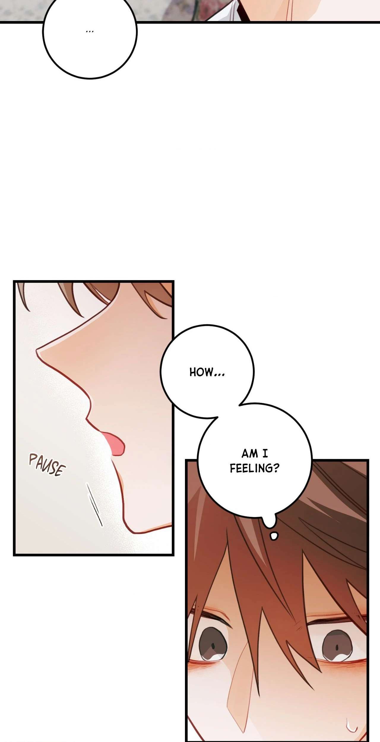 When Pear Blossoms Bloom Chapter 31 page 30 - 