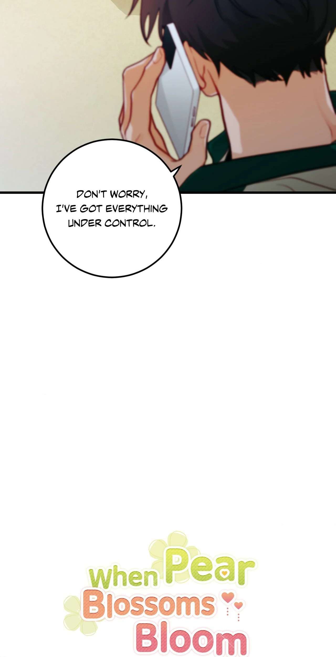 When Pear Blossoms Bloom Chapter 31 page 4 - 