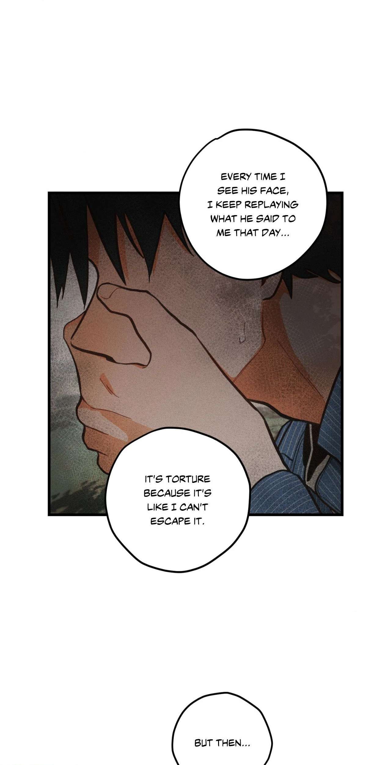 When Pear Blossoms Bloom Chapter 31 page 33 - 