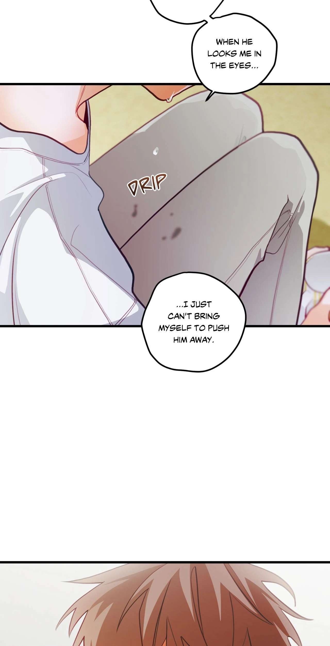 When Pear Blossoms Bloom Chapter 31 page 34 - 