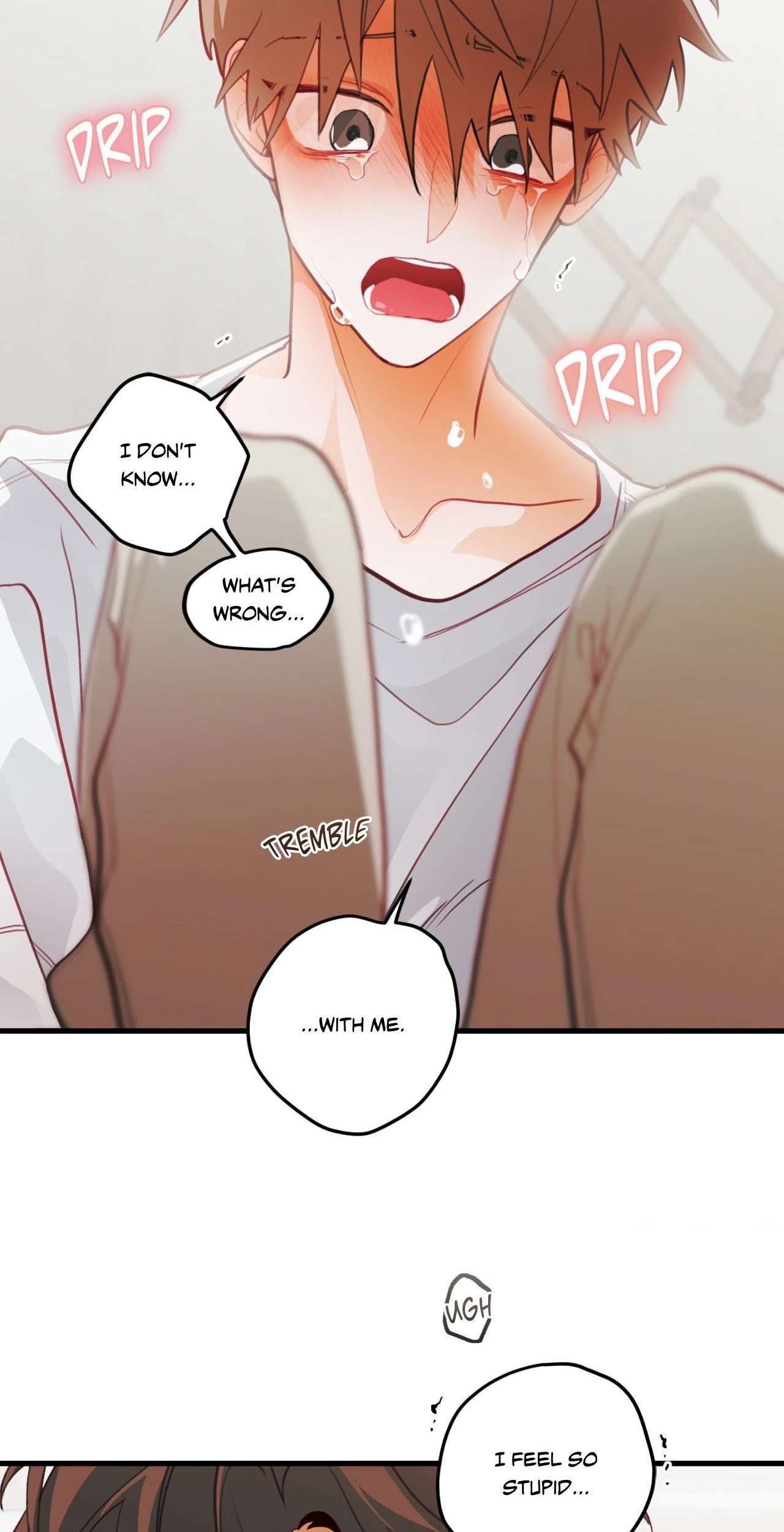 When Pear Blossoms Bloom Chapter 31 page 35 - 