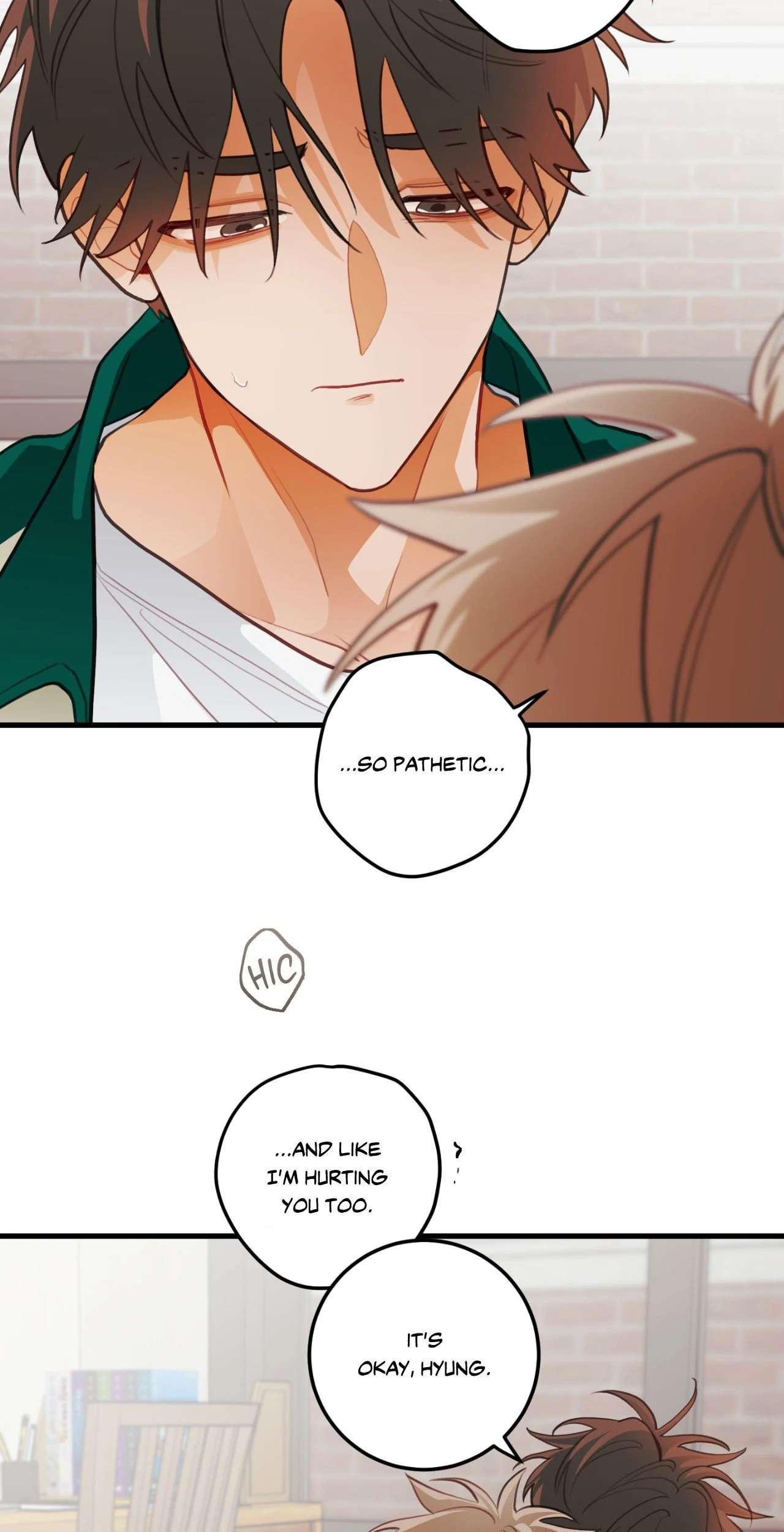 When Pear Blossoms Bloom Chapter 31 page 36 - 