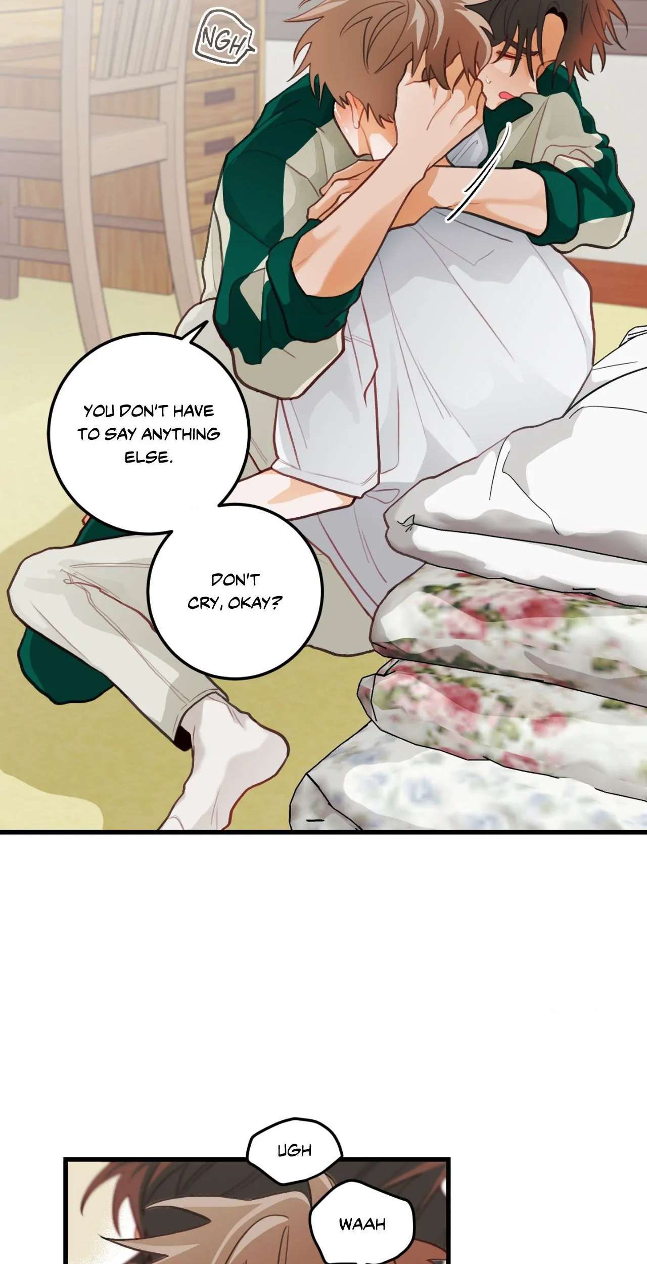 When Pear Blossoms Bloom Chapter 31 page 37 - 