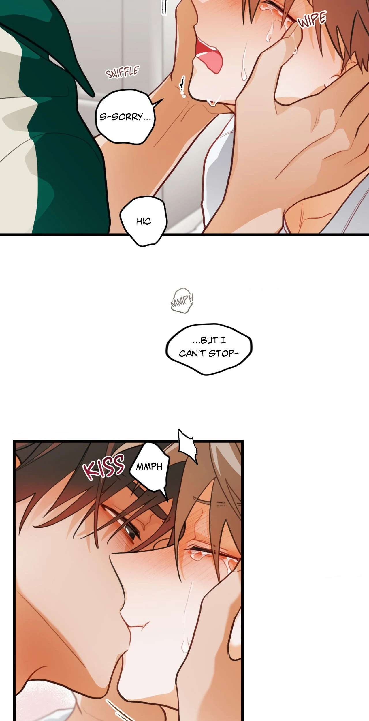 When Pear Blossoms Bloom Chapter 31 page 39 - 