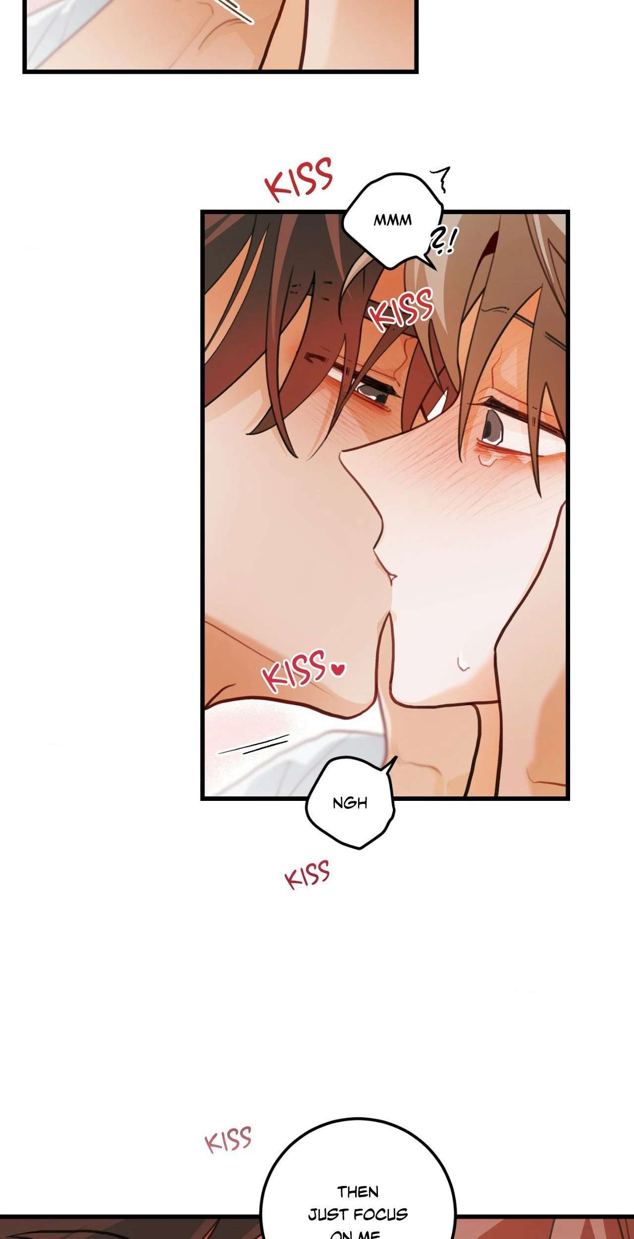 When Pear Blossoms Bloom Chapter 31 page 40 - 