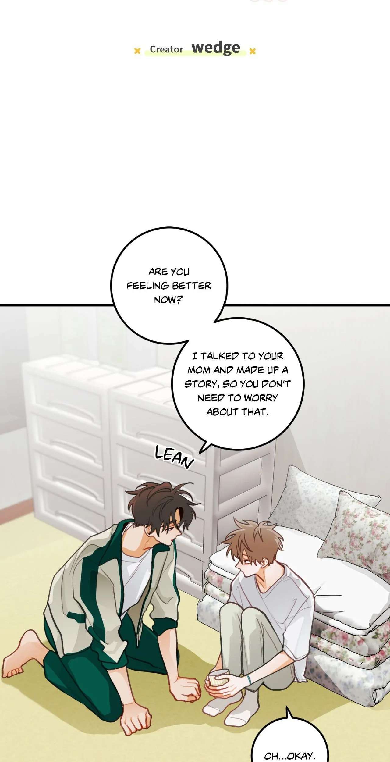 When Pear Blossoms Bloom Chapter 31 page 5 - 