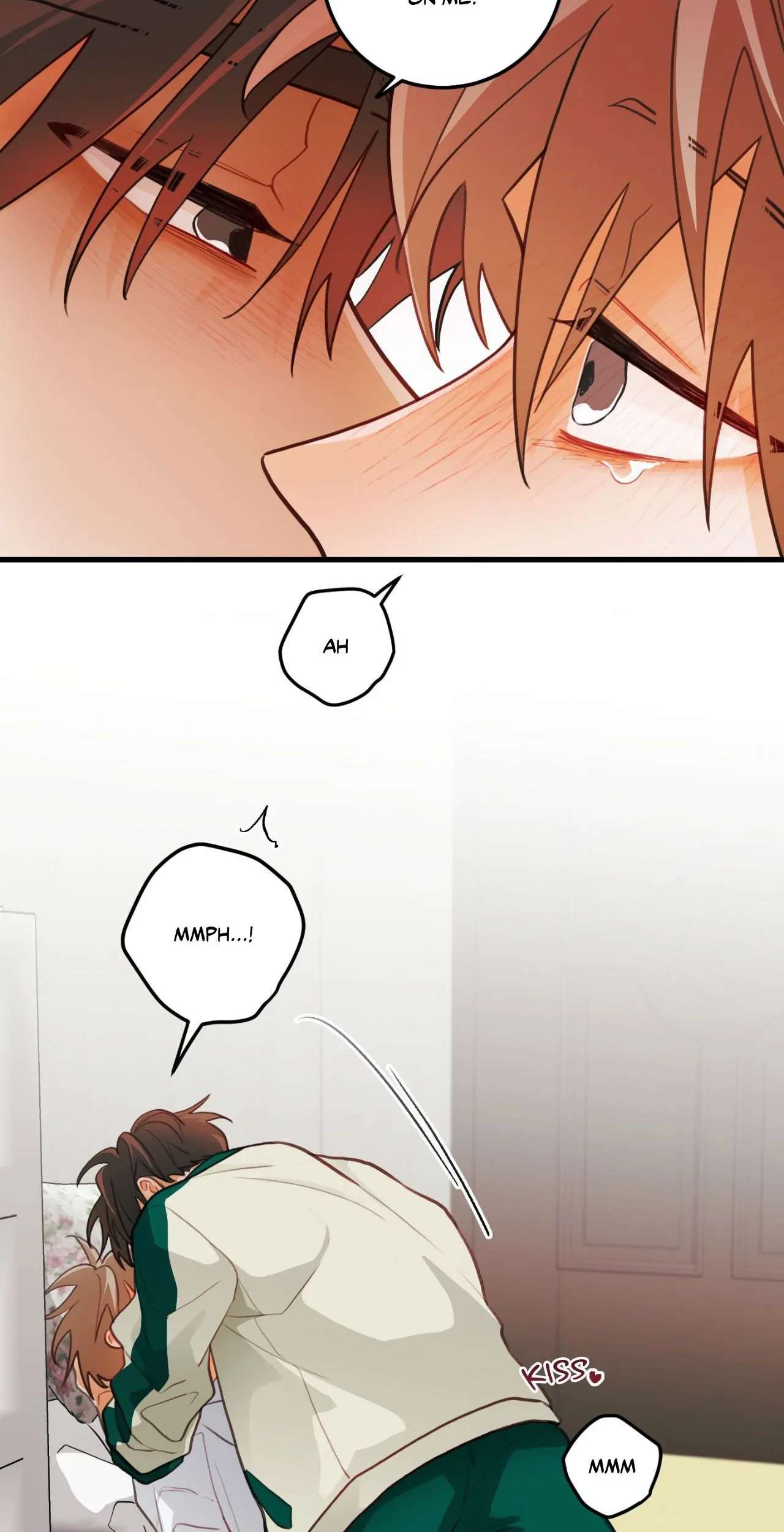 When Pear Blossoms Bloom Chapter 31 page 41 - 