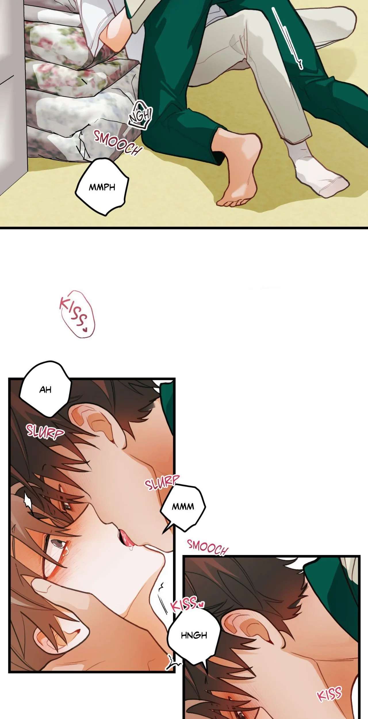 When Pear Blossoms Bloom Chapter 31 page 42 - 