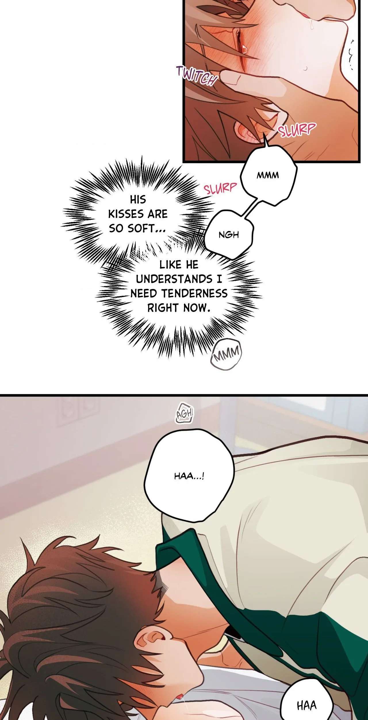 When Pear Blossoms Bloom Chapter 31 page 43 - 