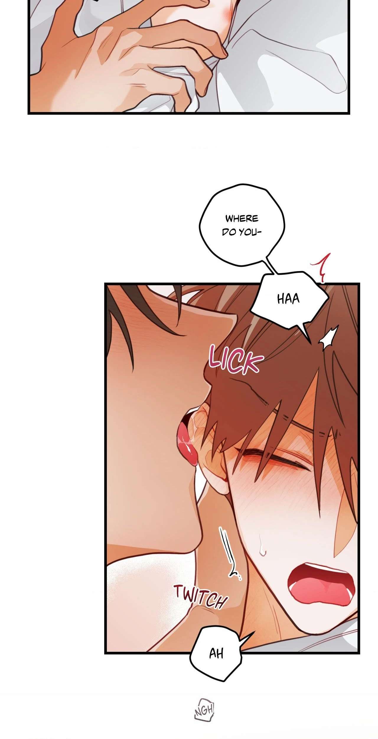 When Pear Blossoms Bloom Chapter 31 page 45 - 