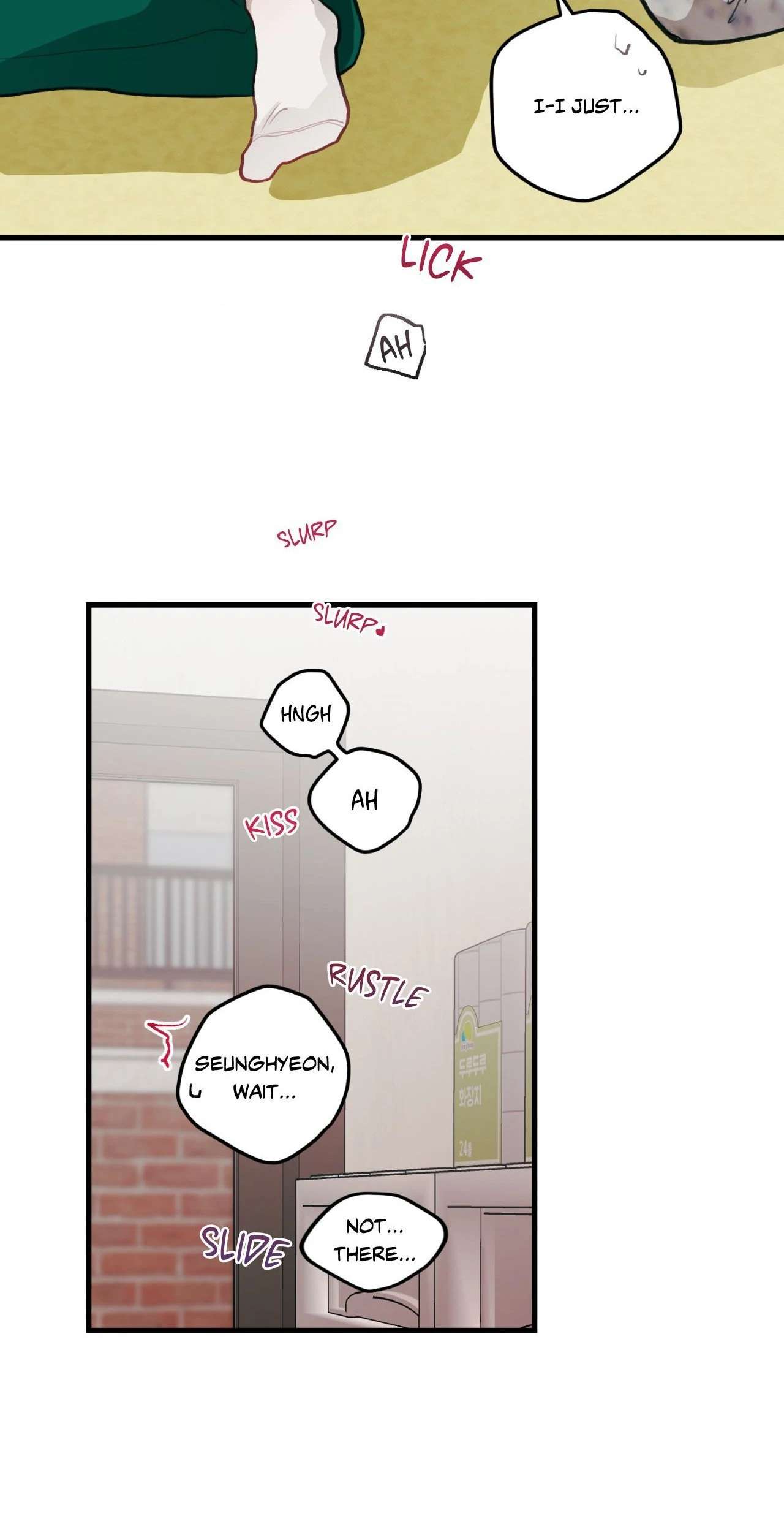 When Pear Blossoms Bloom Chapter 31 page 47 - 