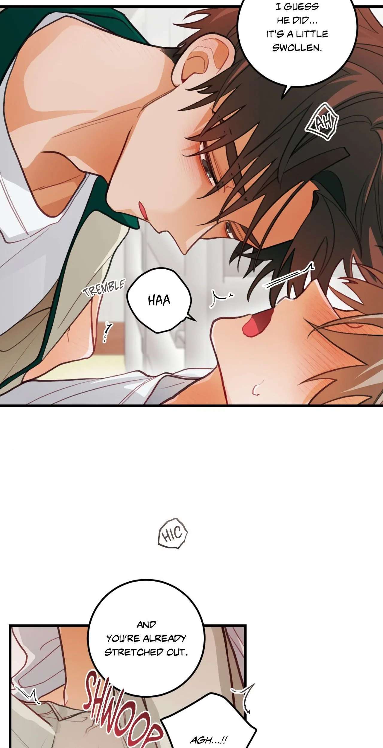 When Pear Blossoms Bloom Chapter 31 page 49 - 