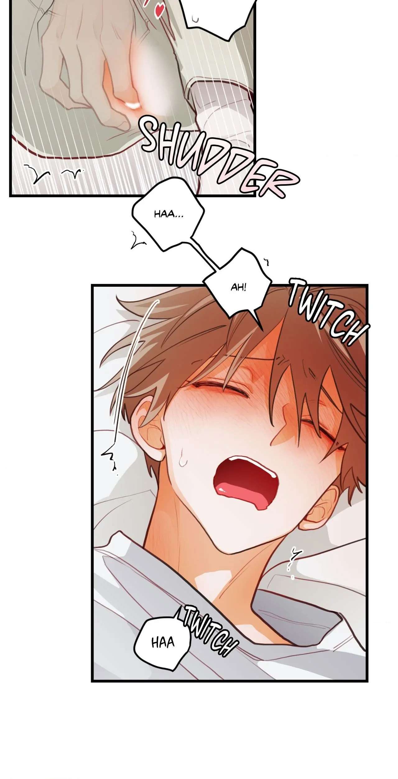 When Pear Blossoms Bloom Chapter 31 page 50 - 