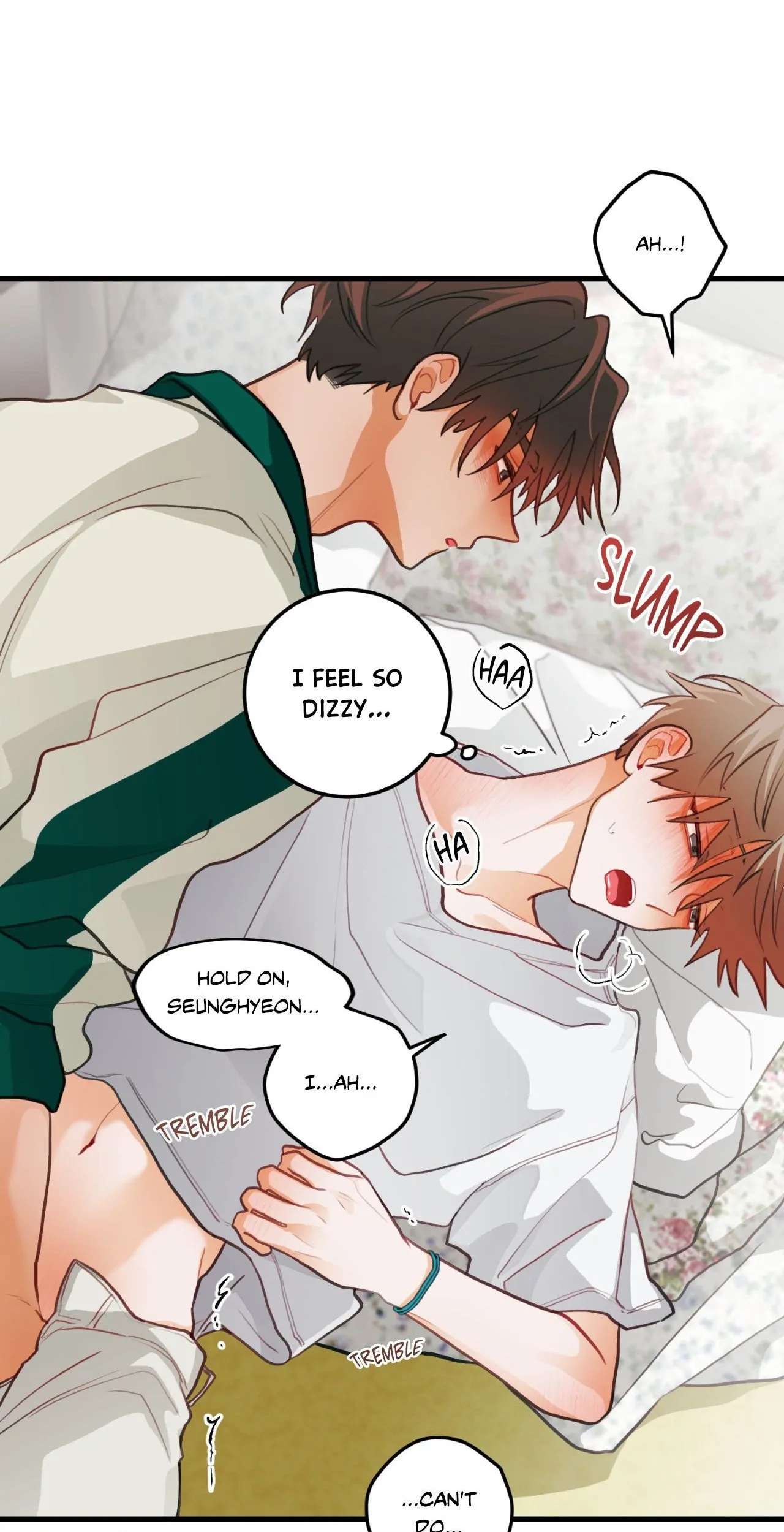 When Pear Blossoms Bloom Chapter 31 page 51 - 