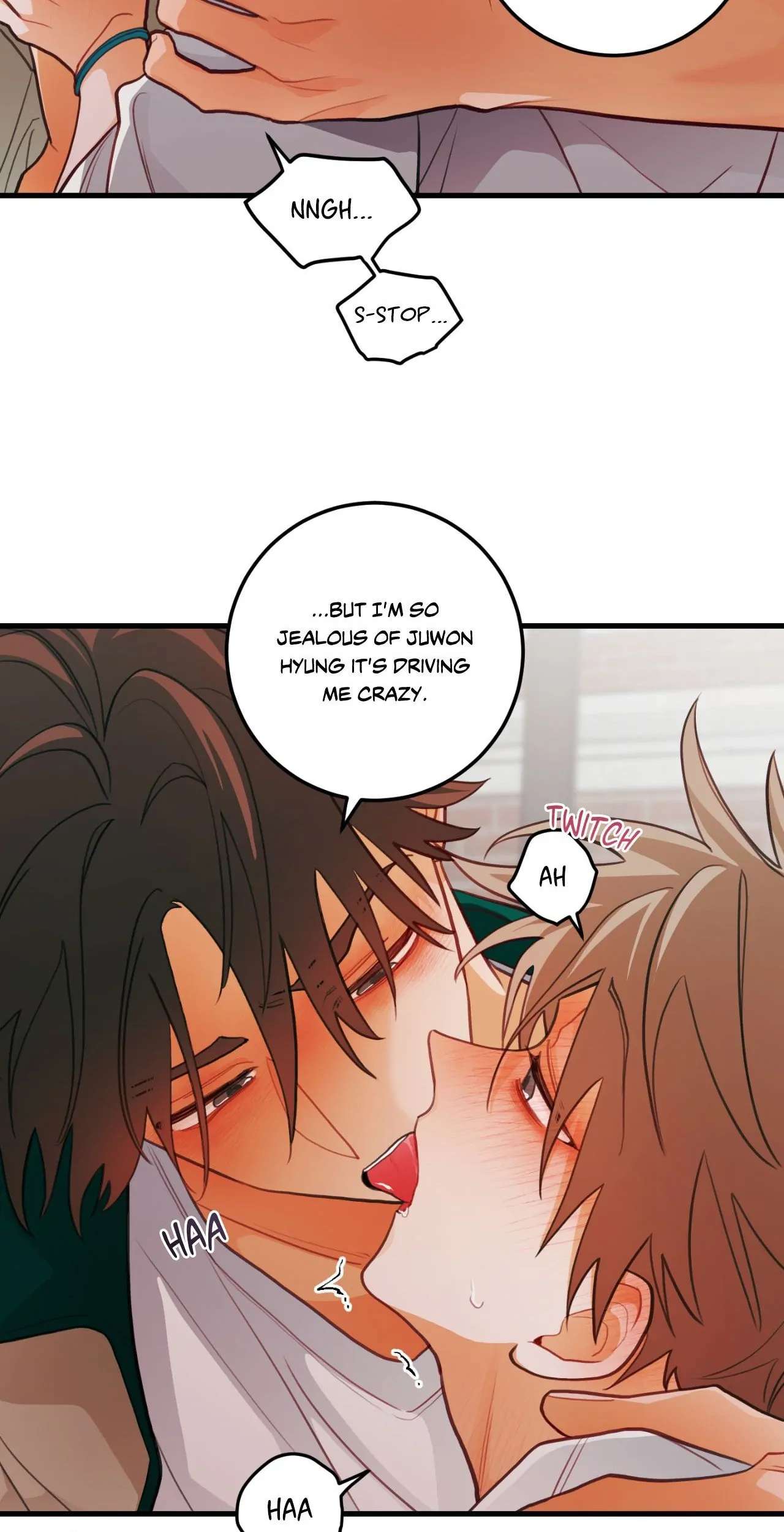 When Pear Blossoms Bloom Chapter 31 page 53 - 