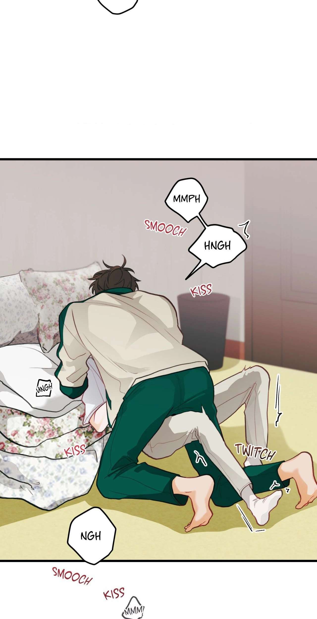 When Pear Blossoms Bloom Chapter 31 page 54 - 