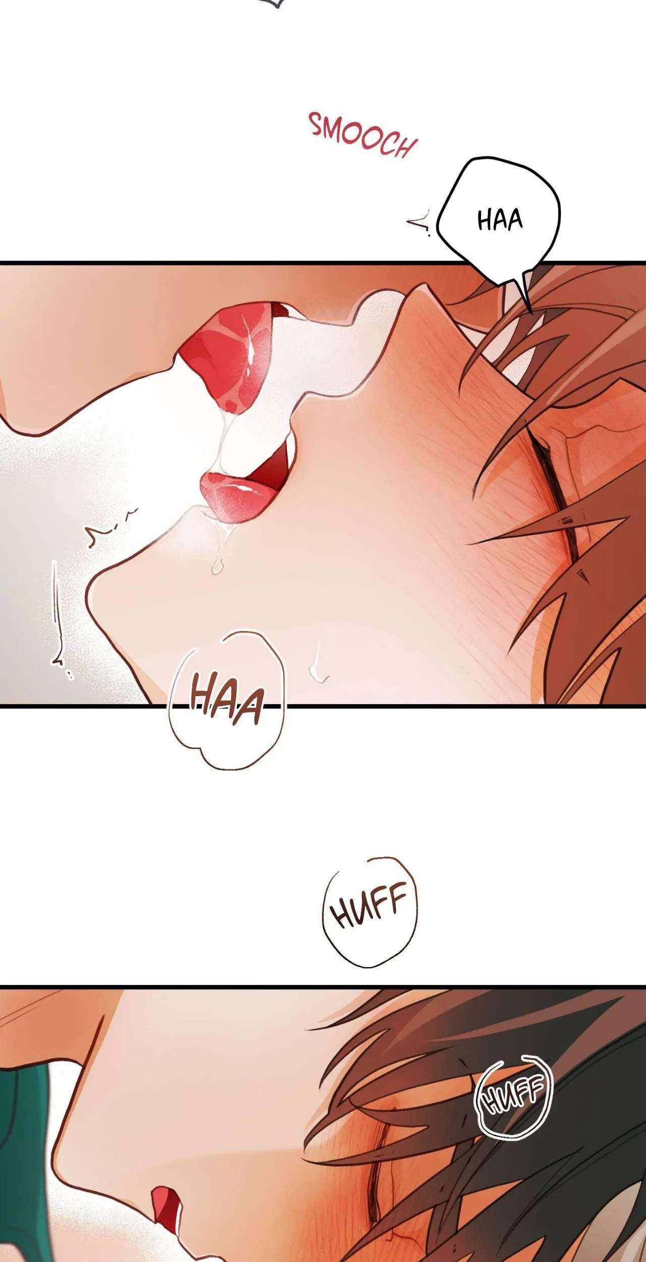 When Pear Blossoms Bloom Chapter 31 page 55 - 
