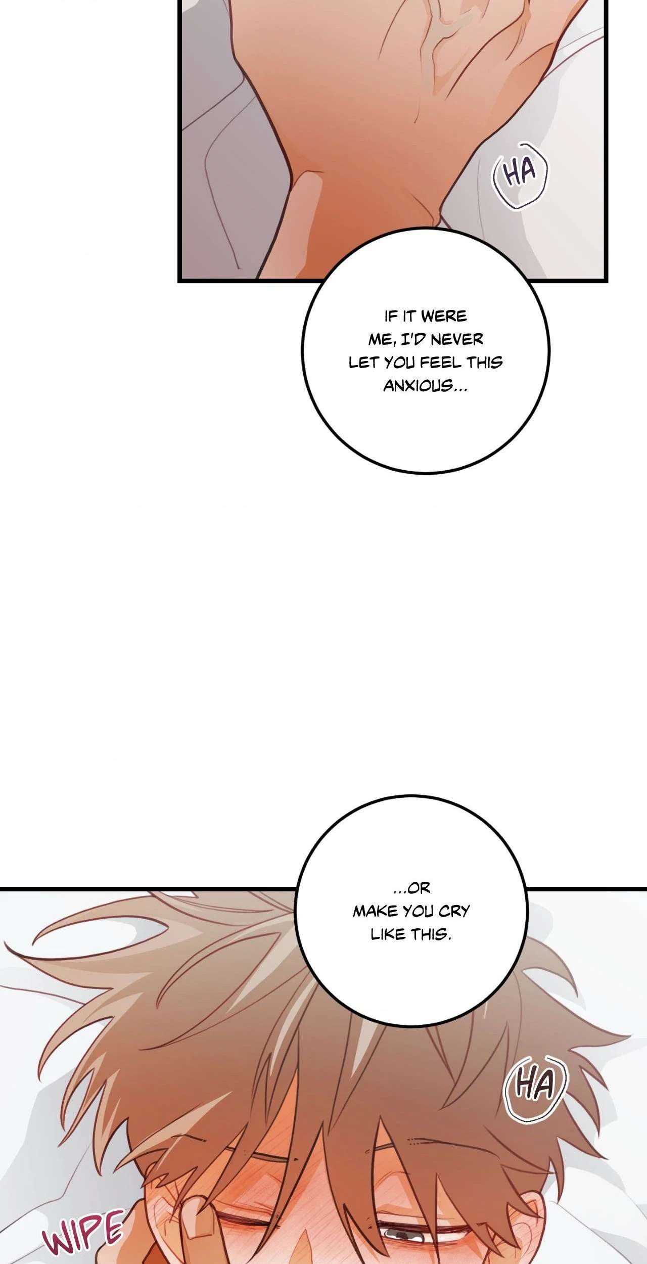 When Pear Blossoms Bloom Chapter 31 page 57 - 