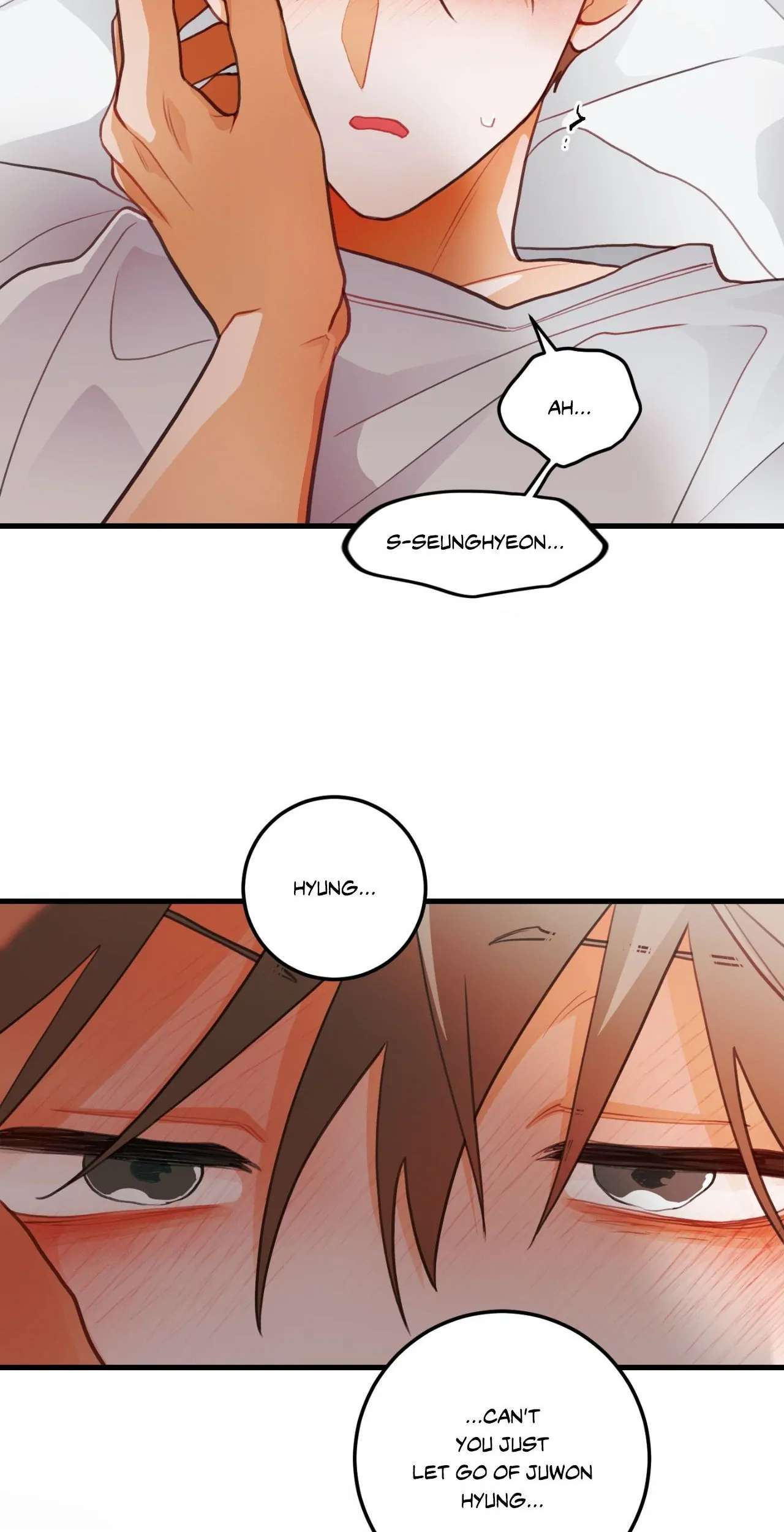 When Pear Blossoms Bloom Chapter 31 page 58 - 
