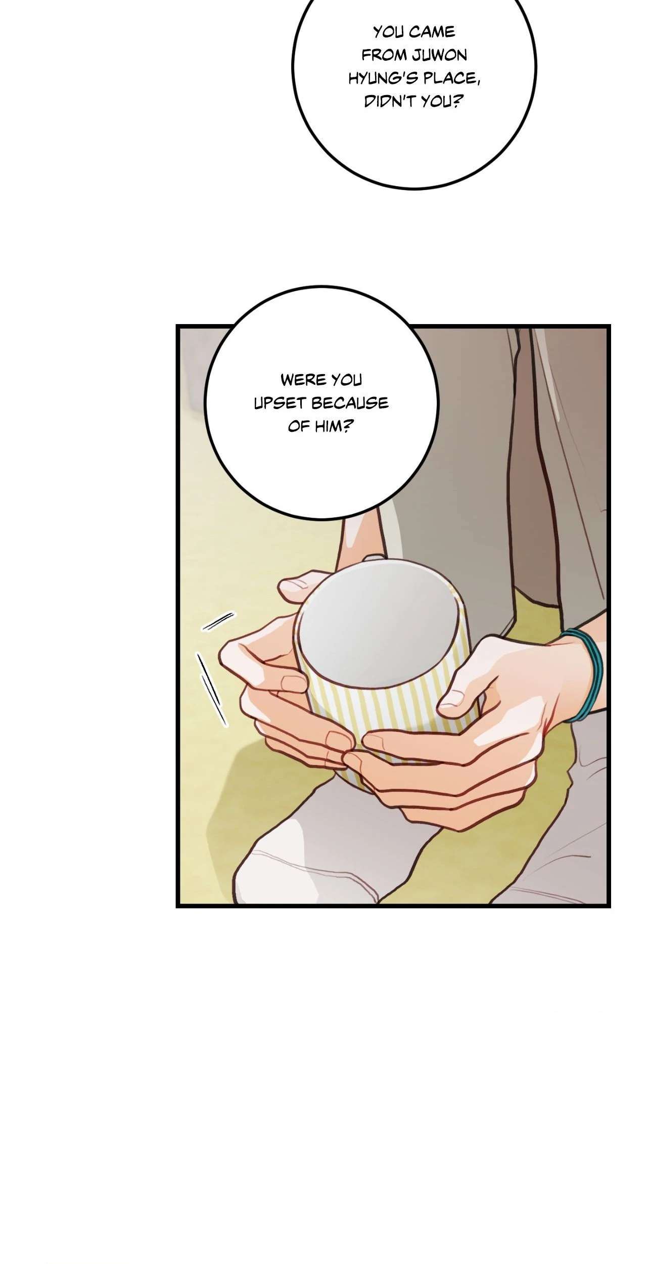 When Pear Blossoms Bloom Chapter 31 page 7 - 