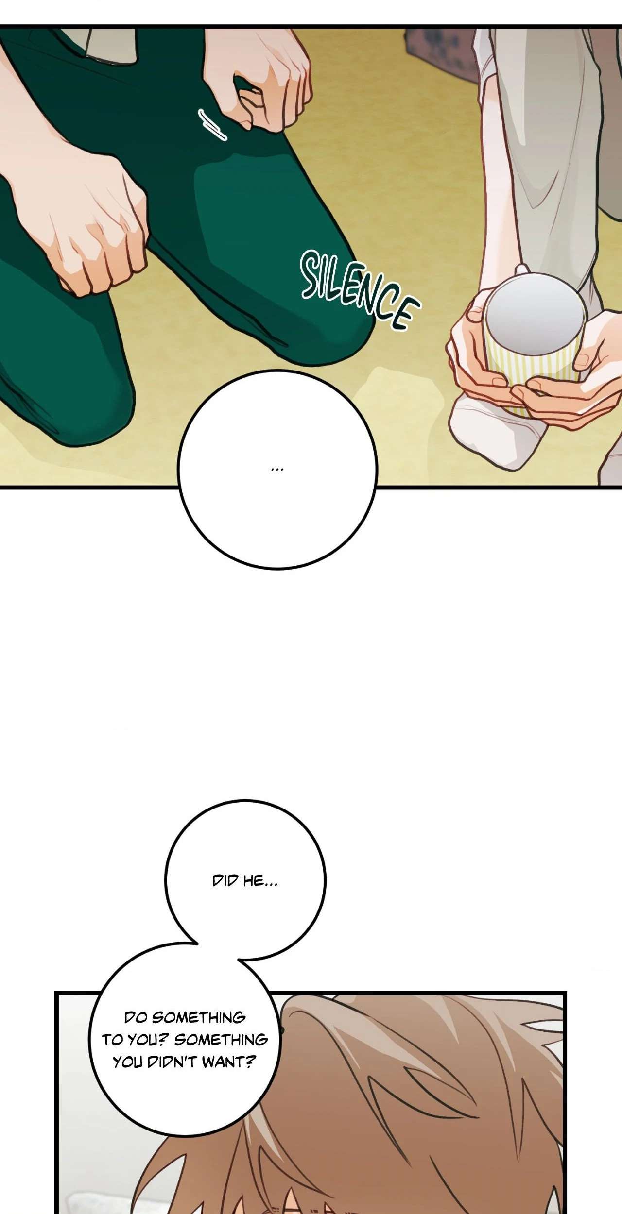 When Pear Blossoms Bloom Chapter 31 page 8 - 