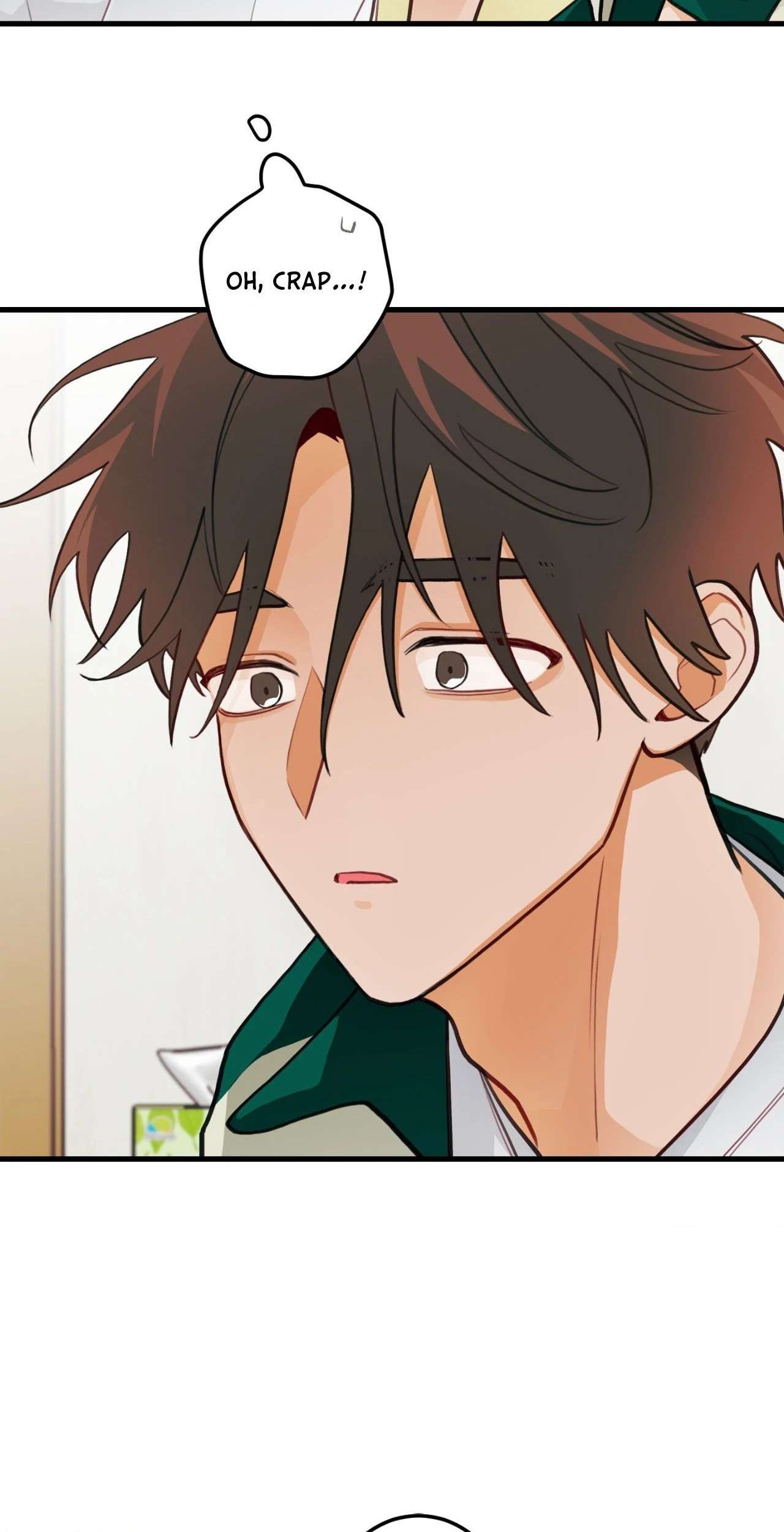 When Pear Blossoms Bloom Chapter 31 page 10 - 