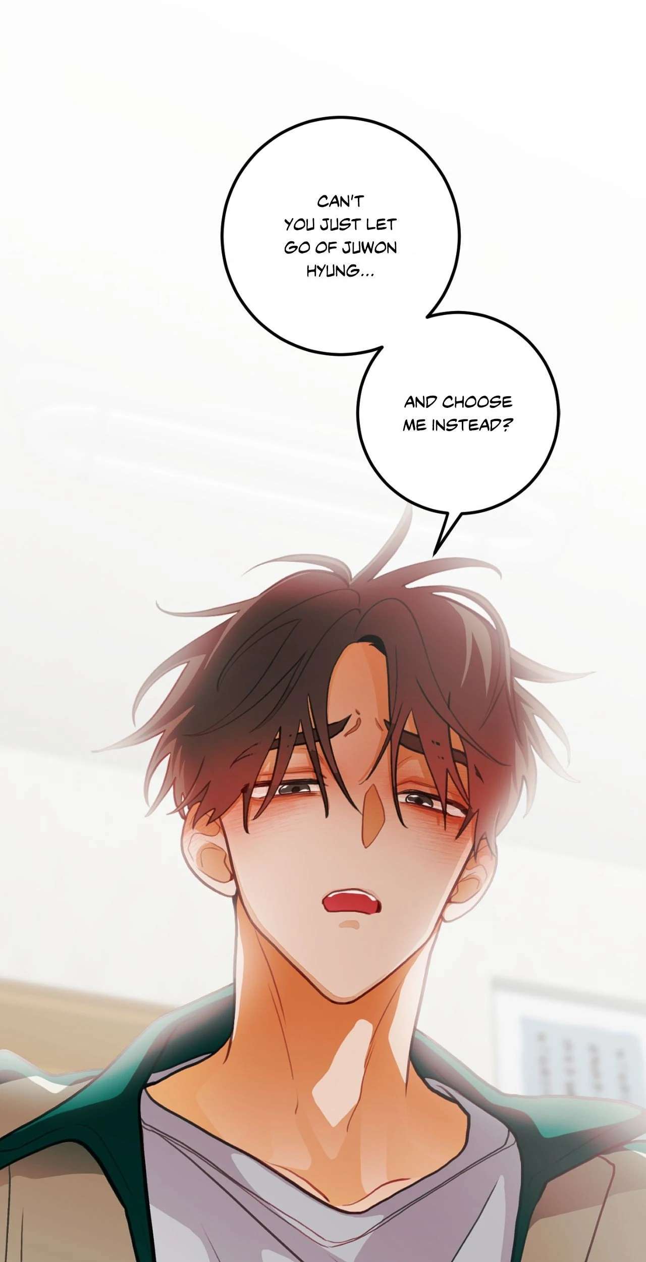 When Pear Blossoms Bloom Chapter 32 page 1 - 