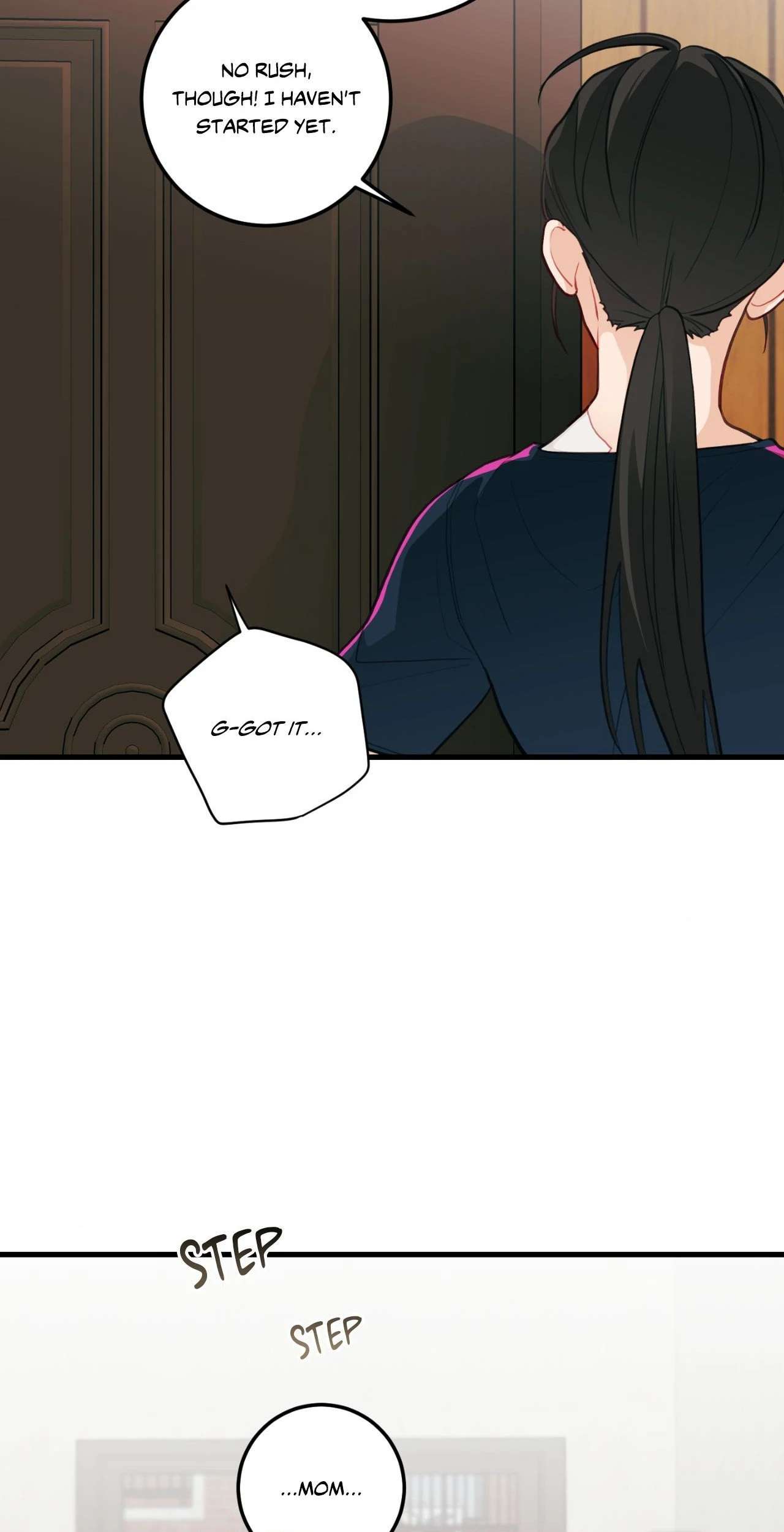 When Pear Blossoms Bloom Chapter 32 page 16 - 