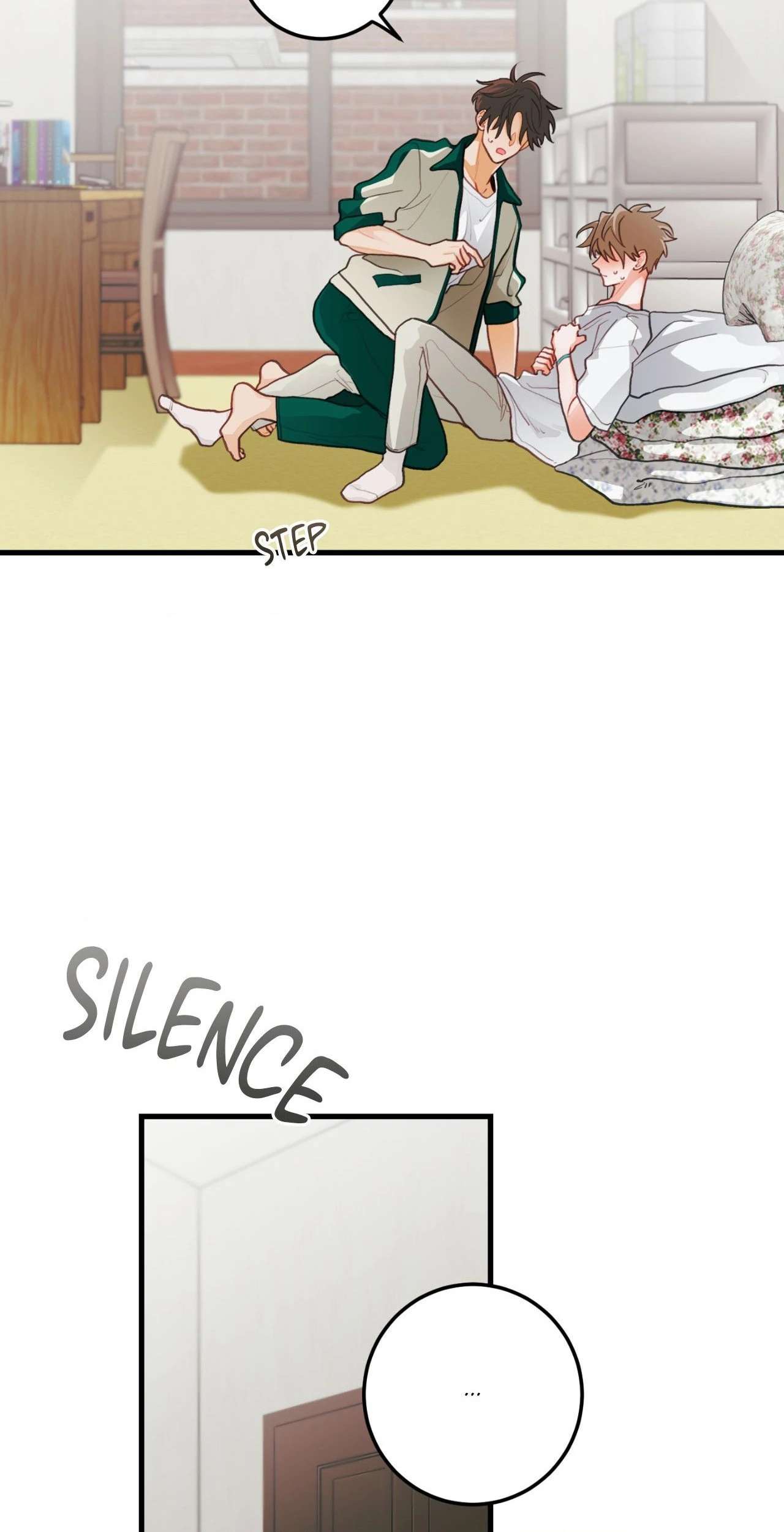 When Pear Blossoms Bloom Chapter 32 page 17 - 
