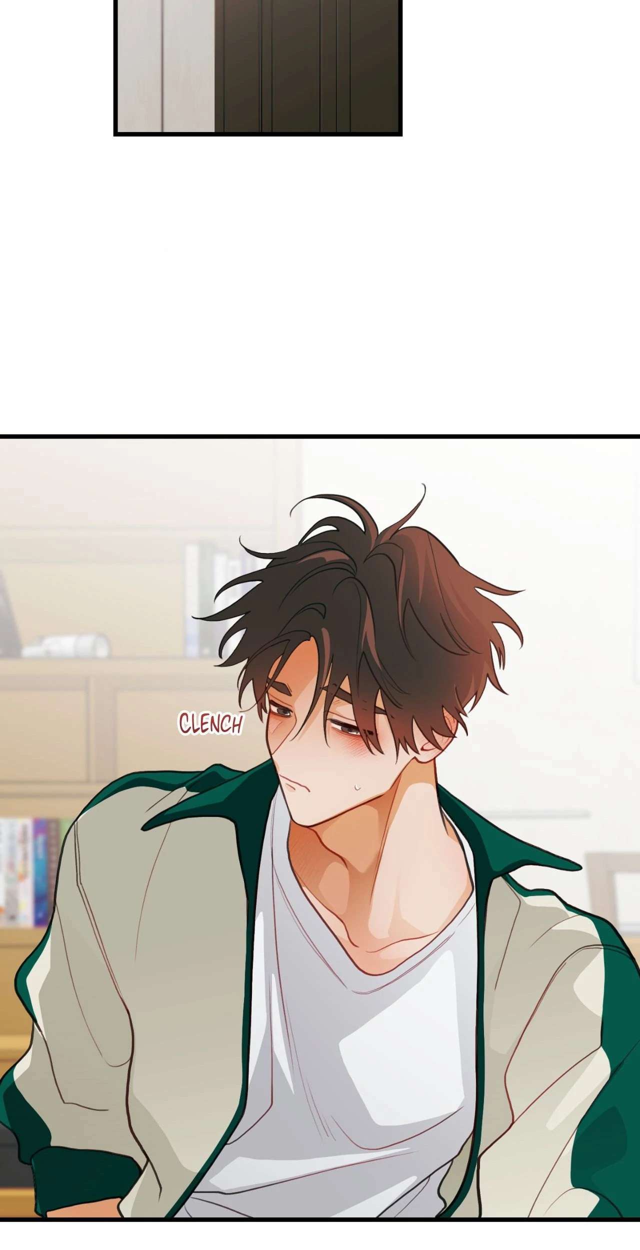 When Pear Blossoms Bloom Chapter 32 page 18 - 