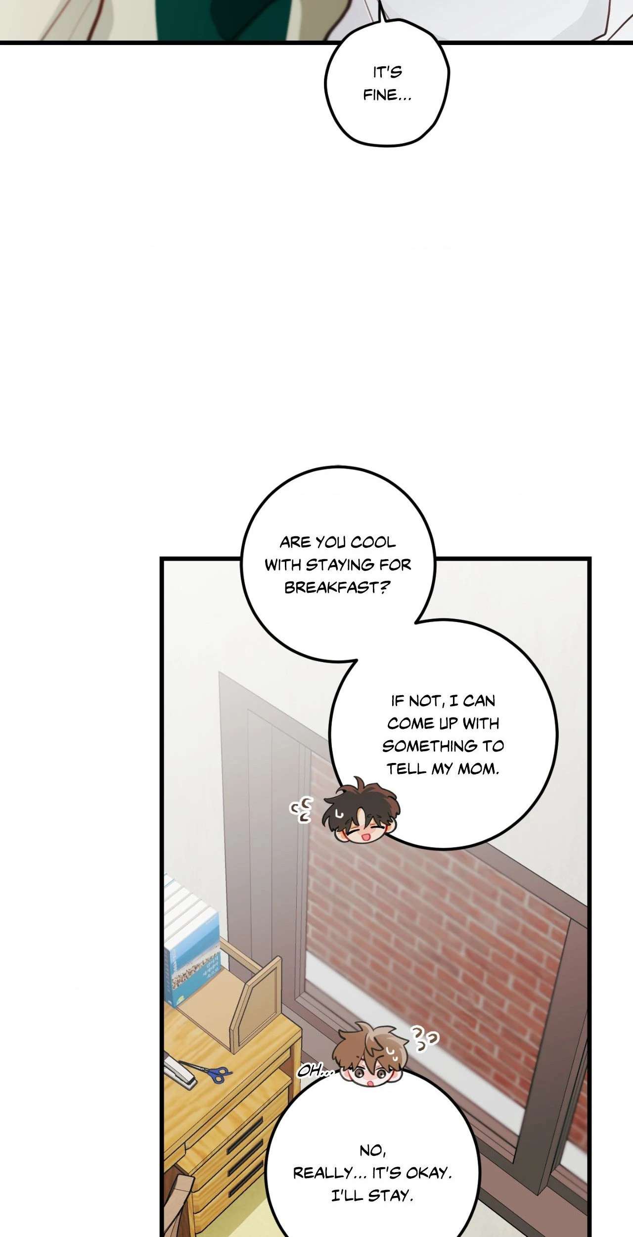 When Pear Blossoms Bloom Chapter 32 page 20 - 