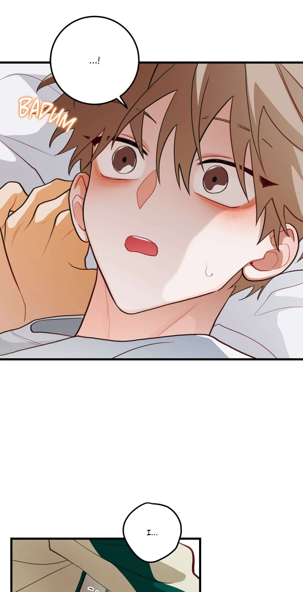 When Pear Blossoms Bloom Chapter 32 page 3 - 