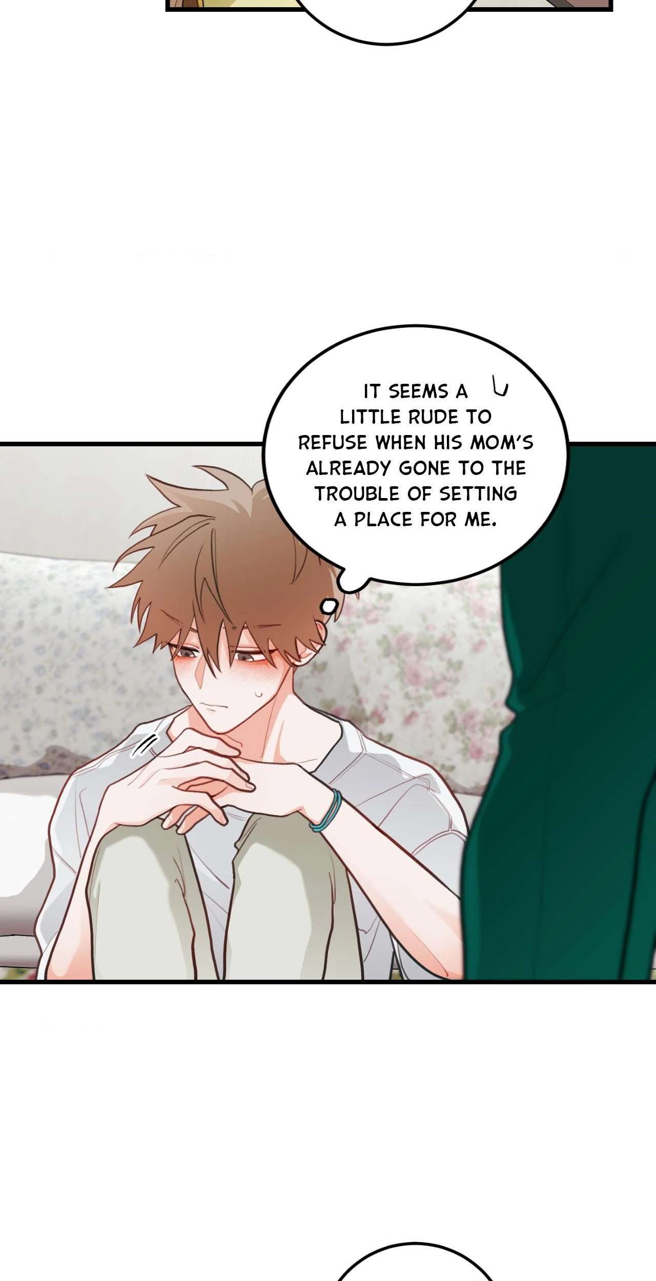 When Pear Blossoms Bloom Chapter 32 page 21 - 