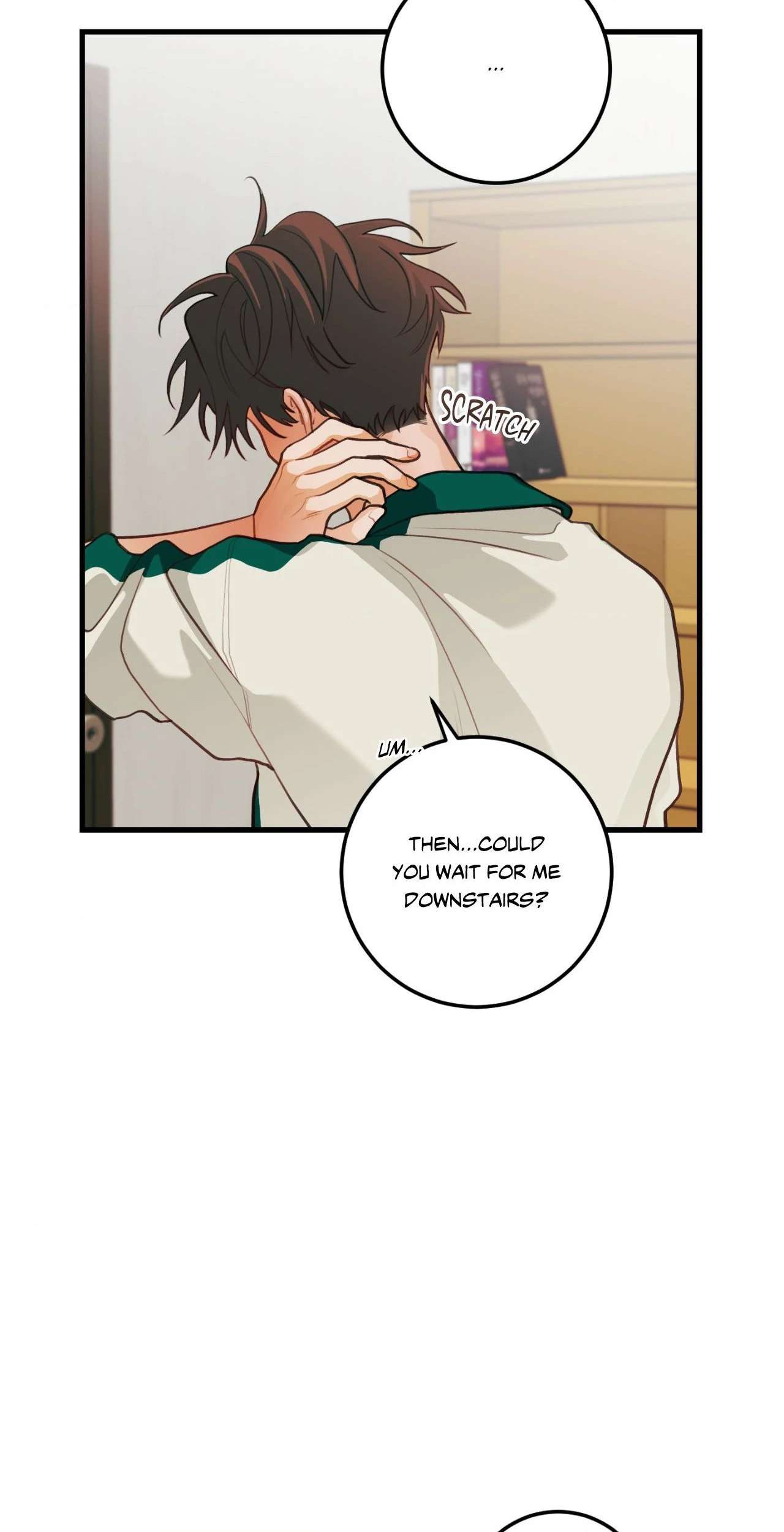 When Pear Blossoms Bloom Chapter 32 page 22 - 
