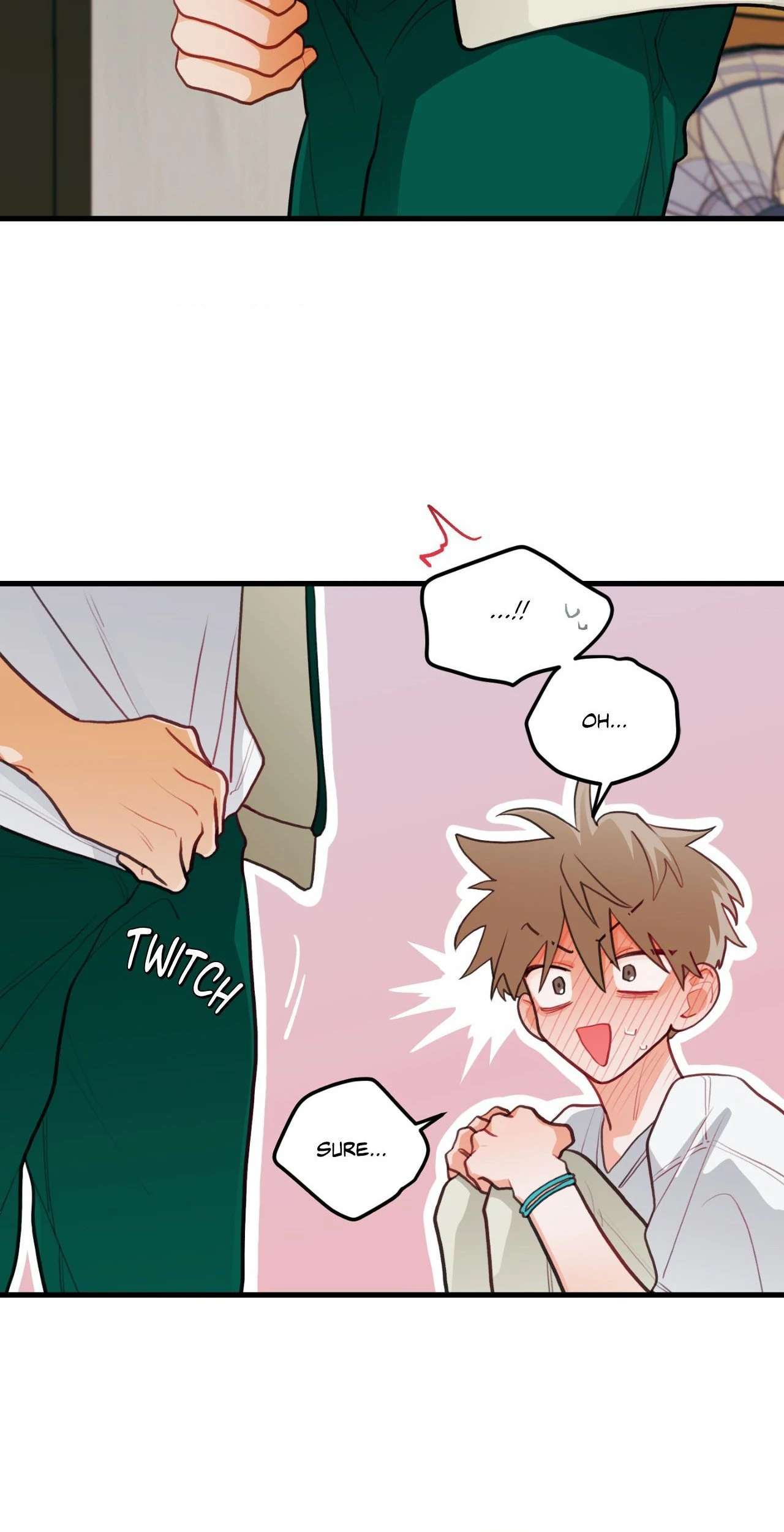 When Pear Blossoms Bloom Chapter 32 page 24 - 