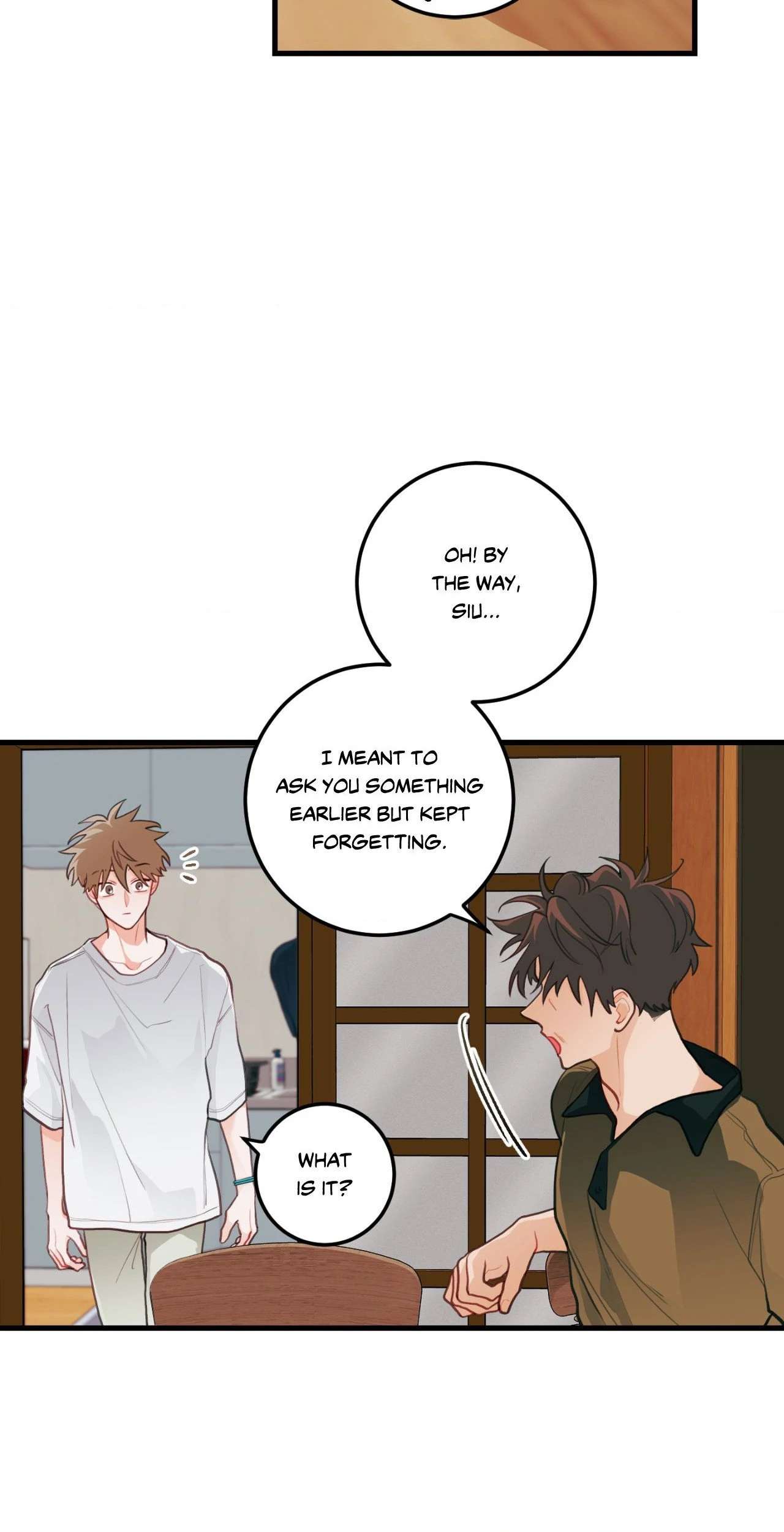 When Pear Blossoms Bloom Chapter 32 page 29 - 