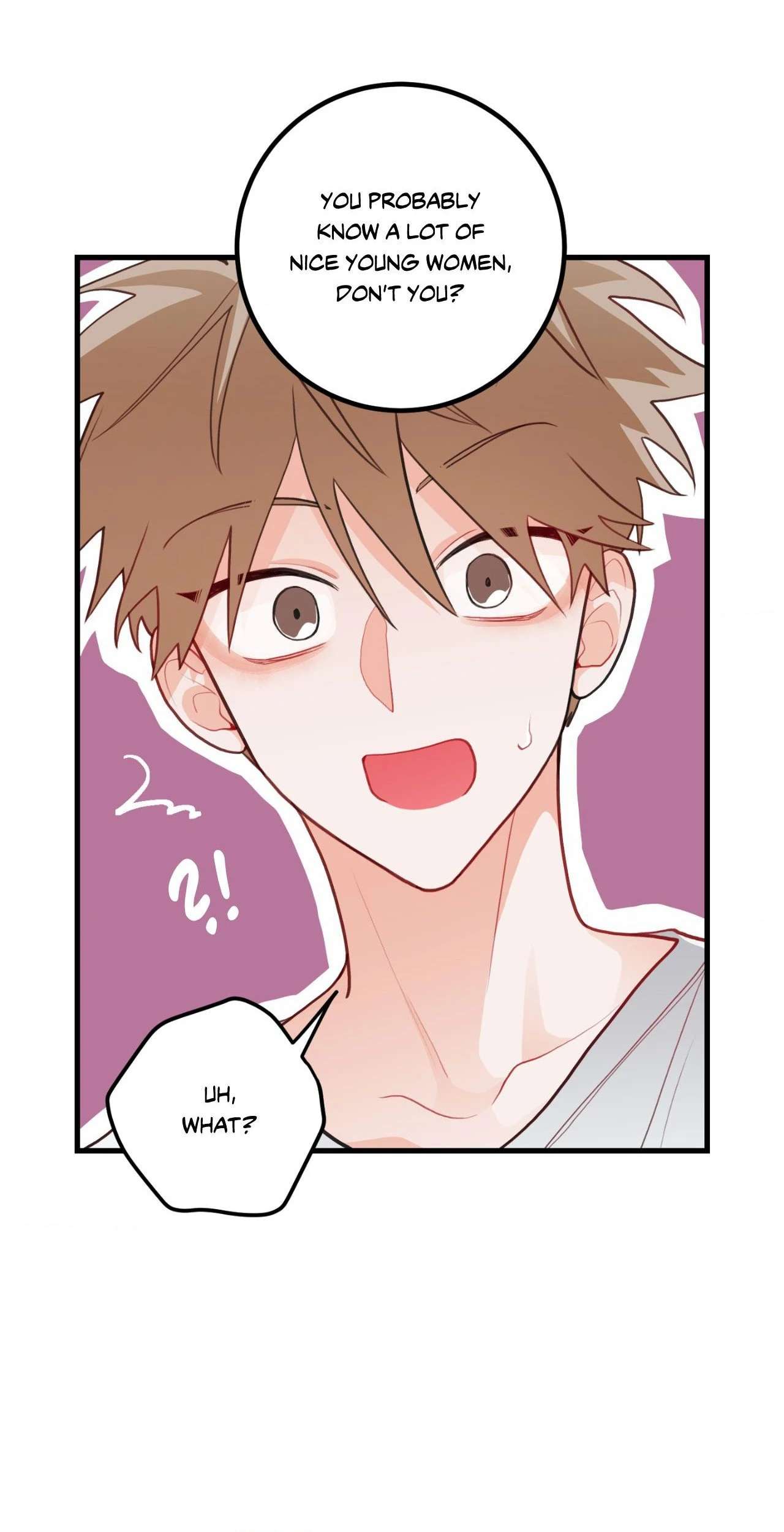 When Pear Blossoms Bloom Chapter 32 page 30 - 