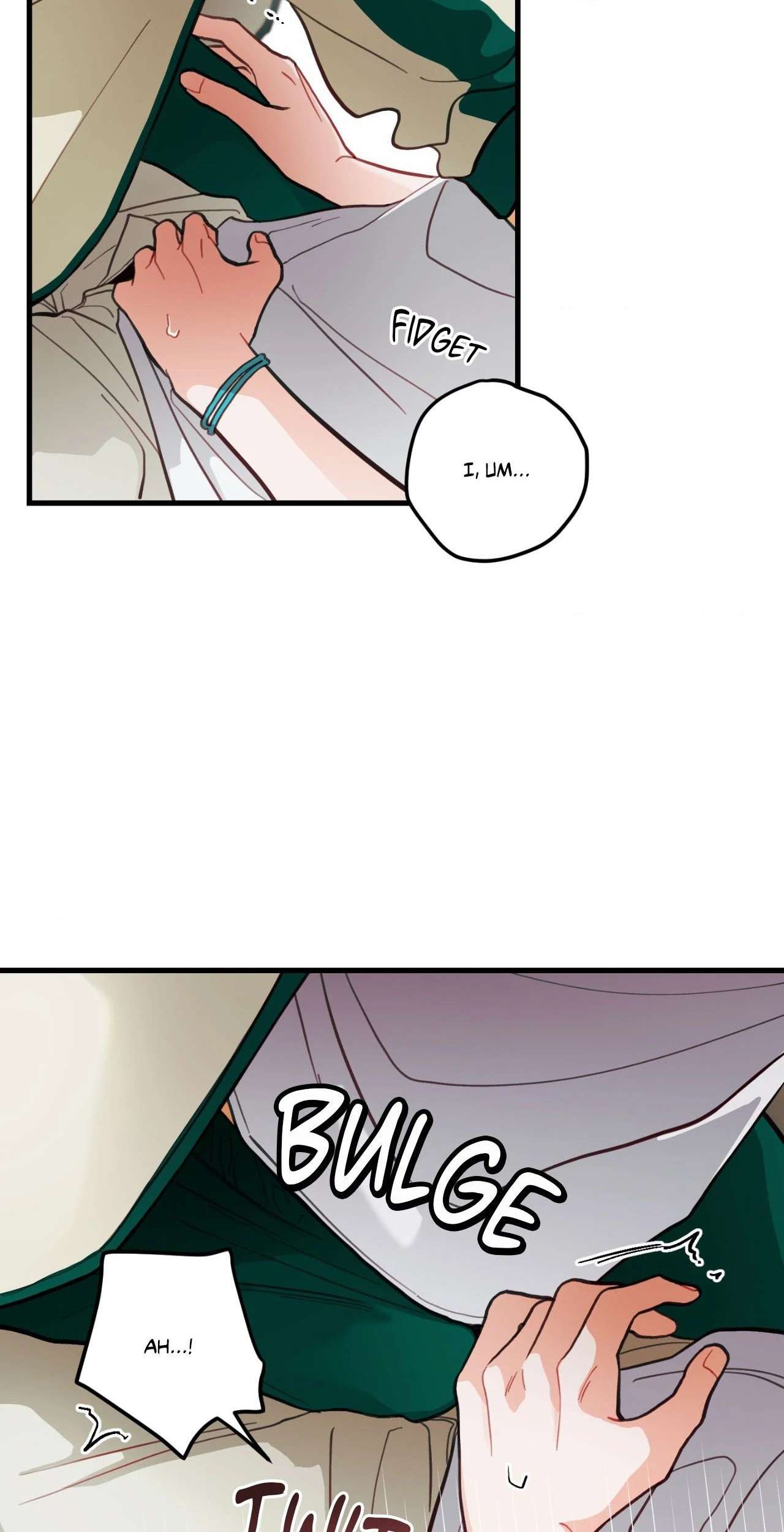 When Pear Blossoms Bloom Chapter 32 page 4 - 