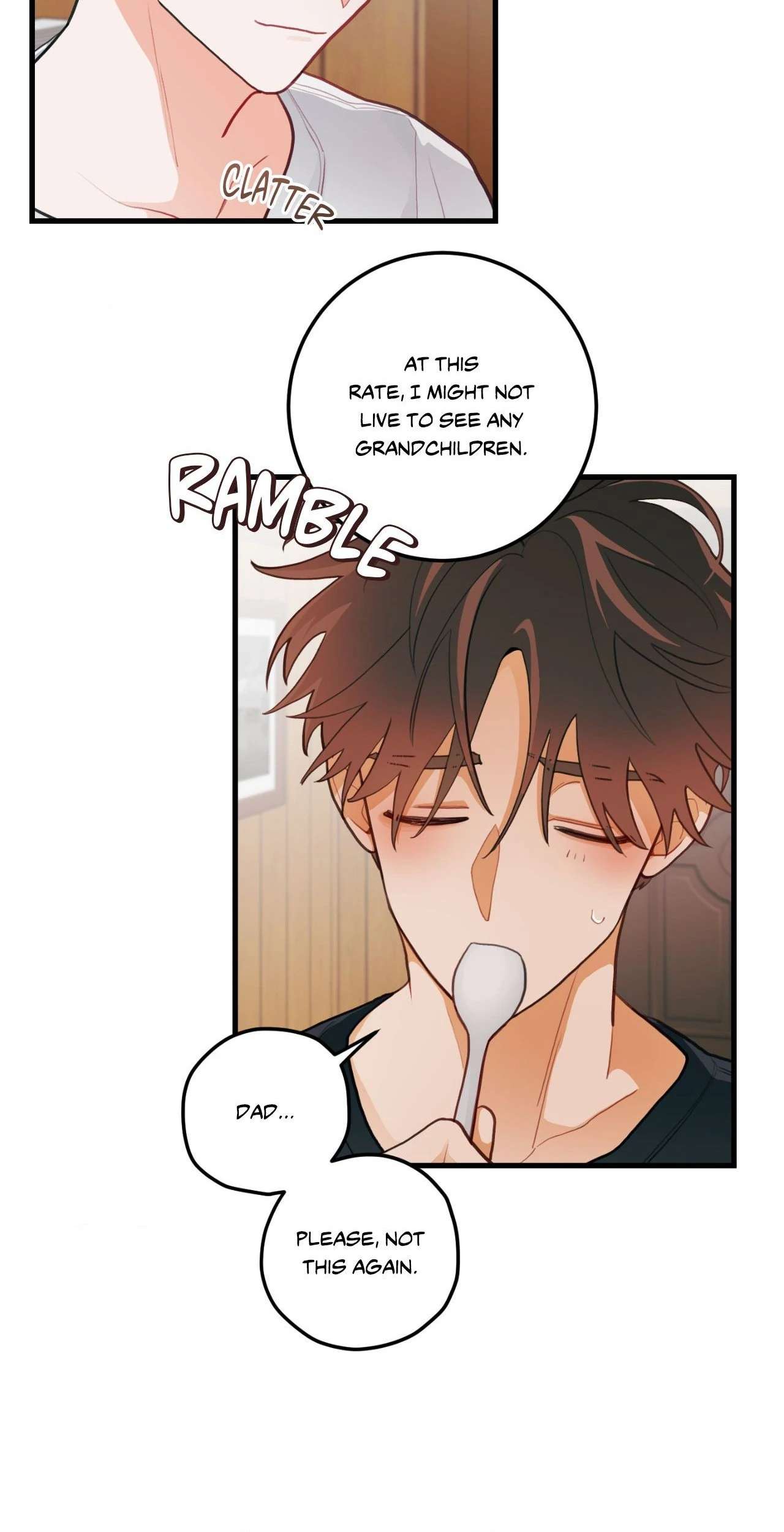 When Pear Blossoms Bloom Chapter 32 page 34 - 