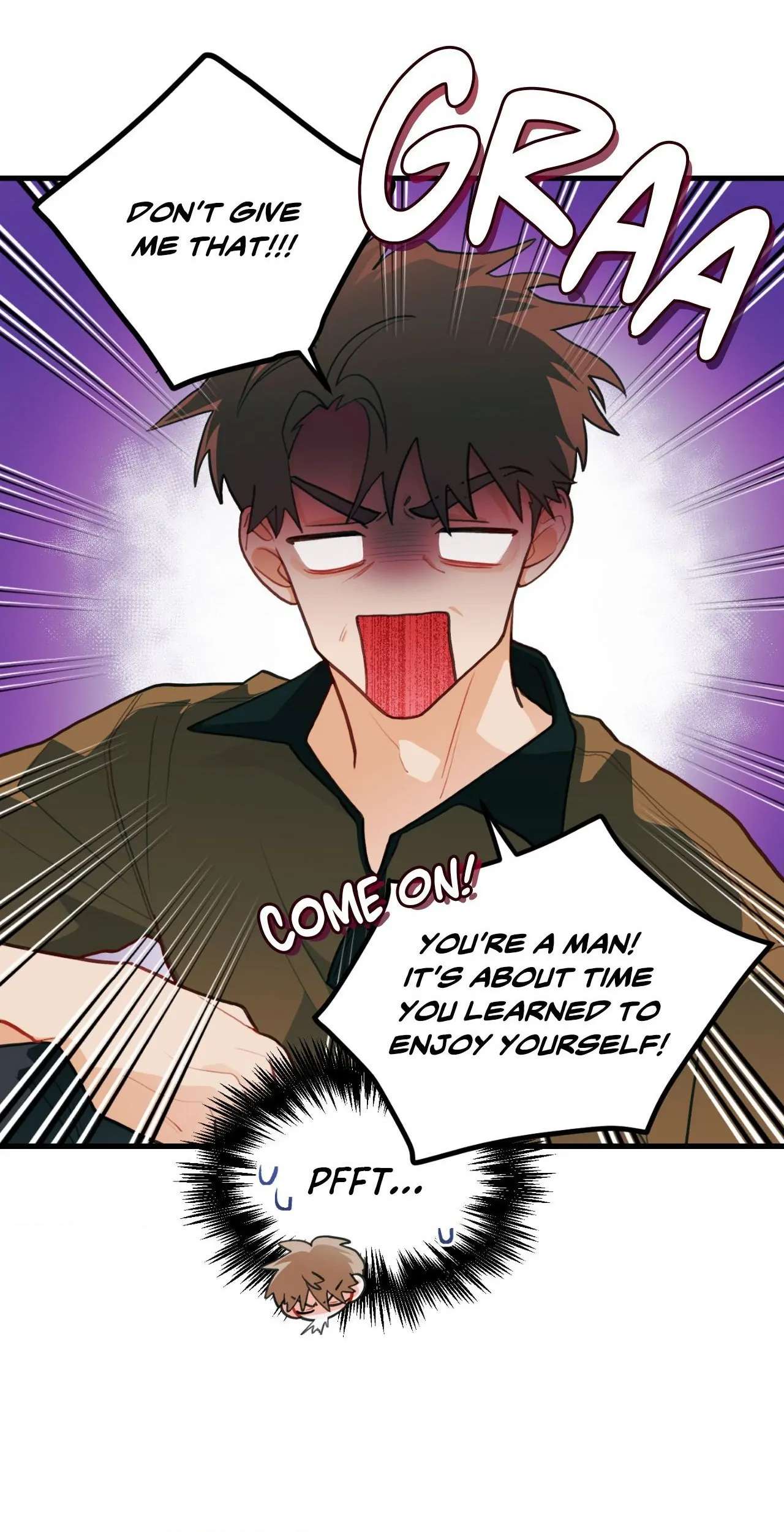 When Pear Blossoms Bloom Chapter 32 page 35 - 