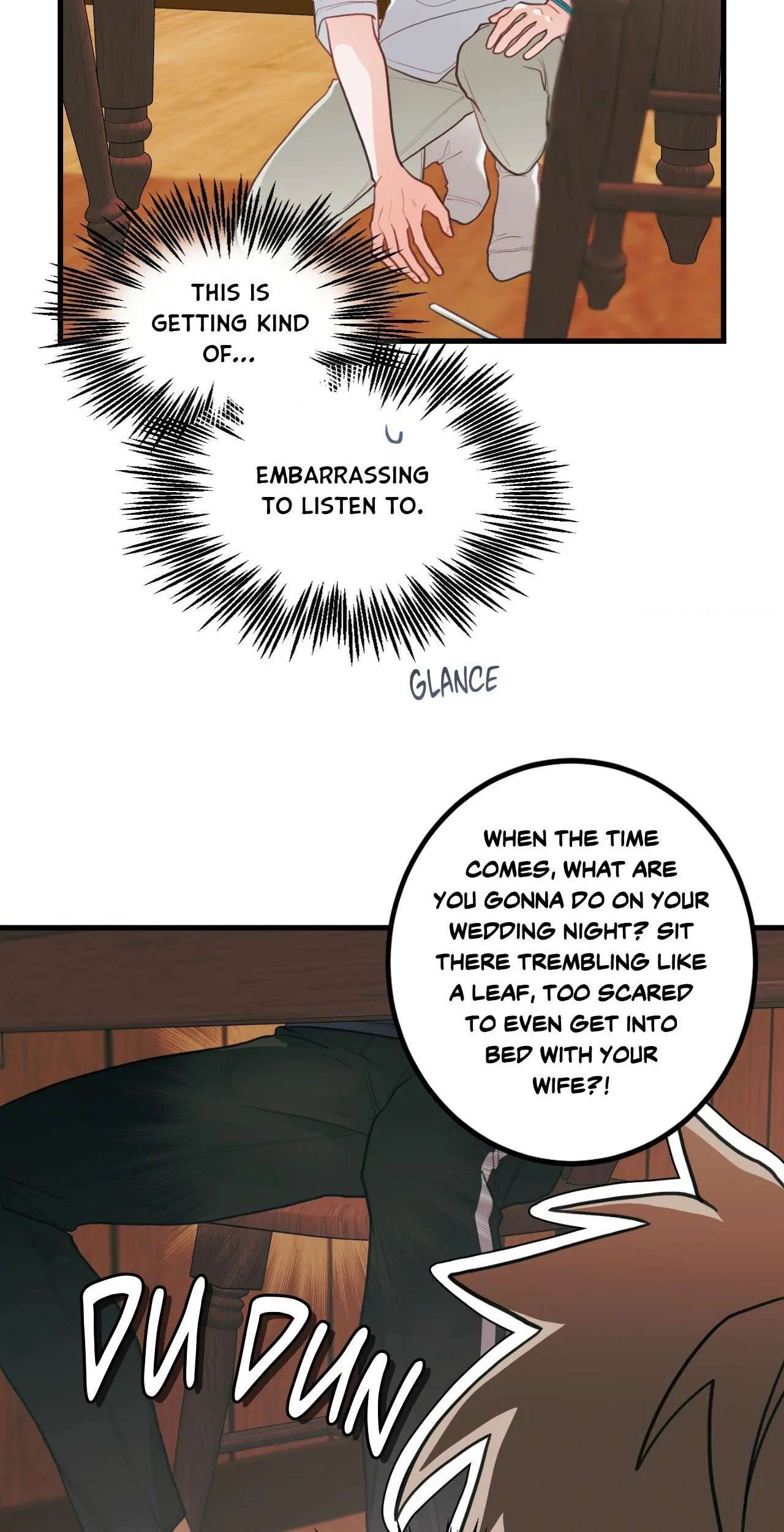 When Pear Blossoms Bloom Chapter 32 page 37 - 