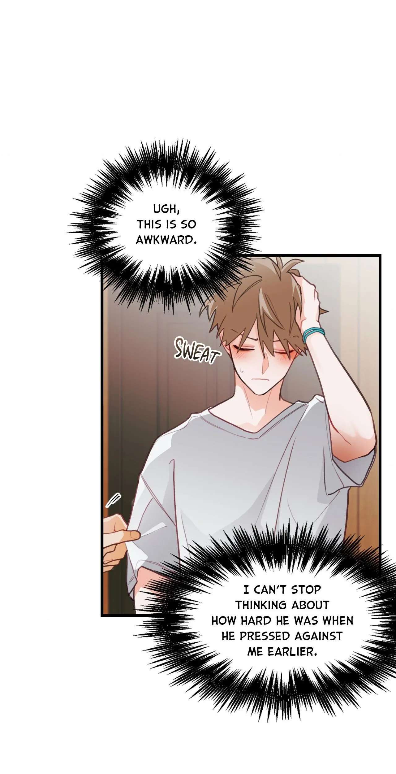 When Pear Blossoms Bloom Chapter 32 page 40 - 