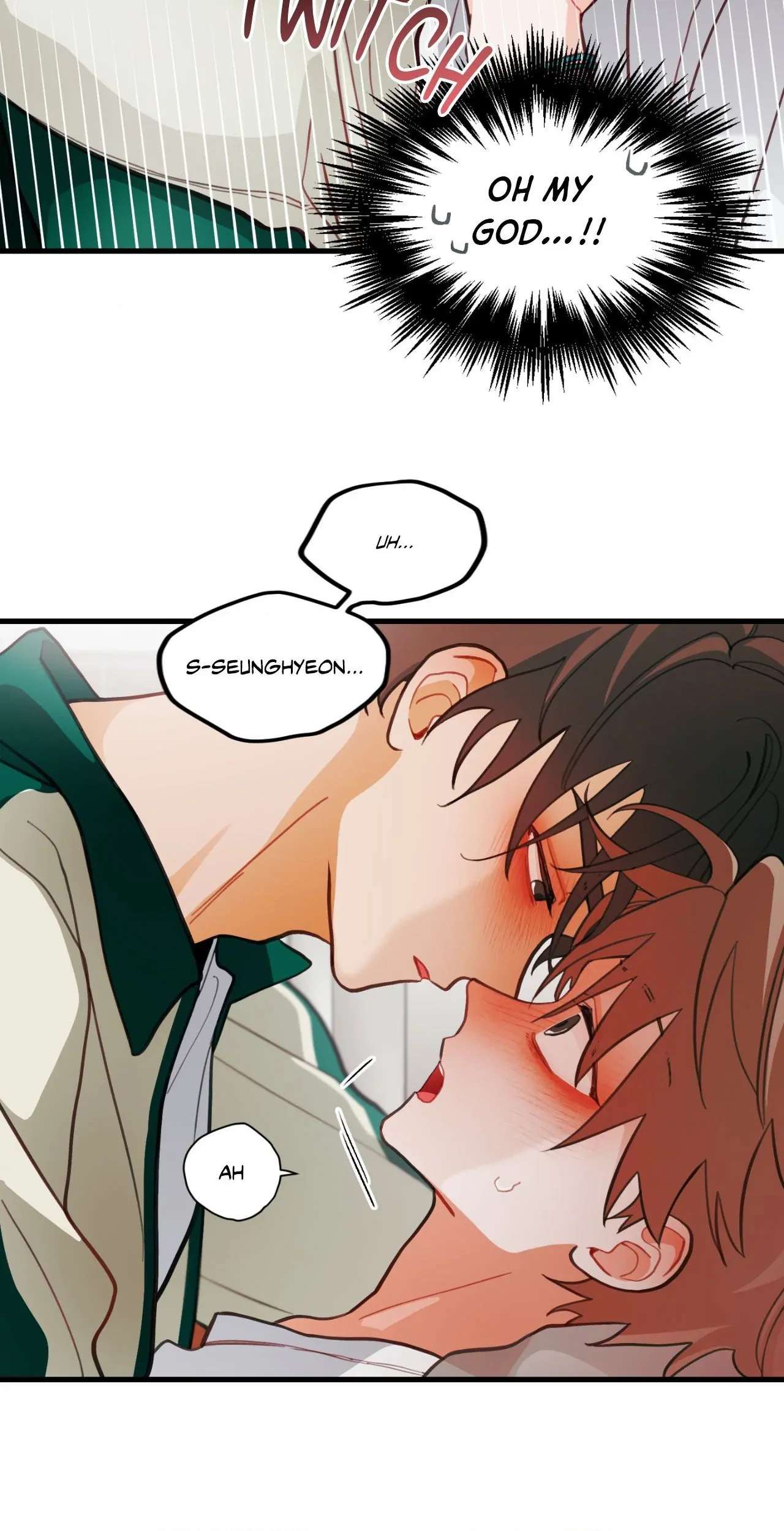 When Pear Blossoms Bloom Chapter 32 page 5 - 