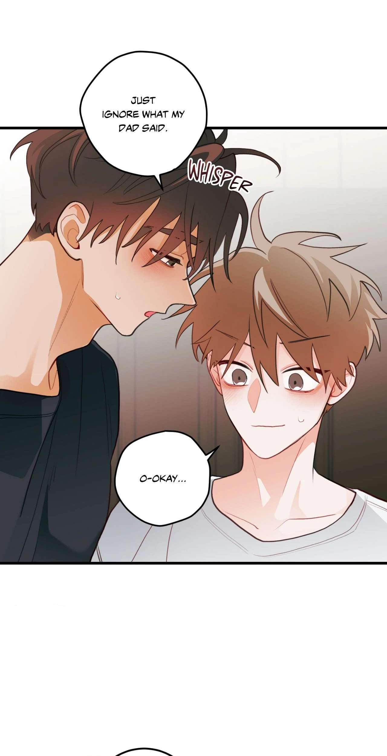 When Pear Blossoms Bloom Chapter 32 page 41 - 