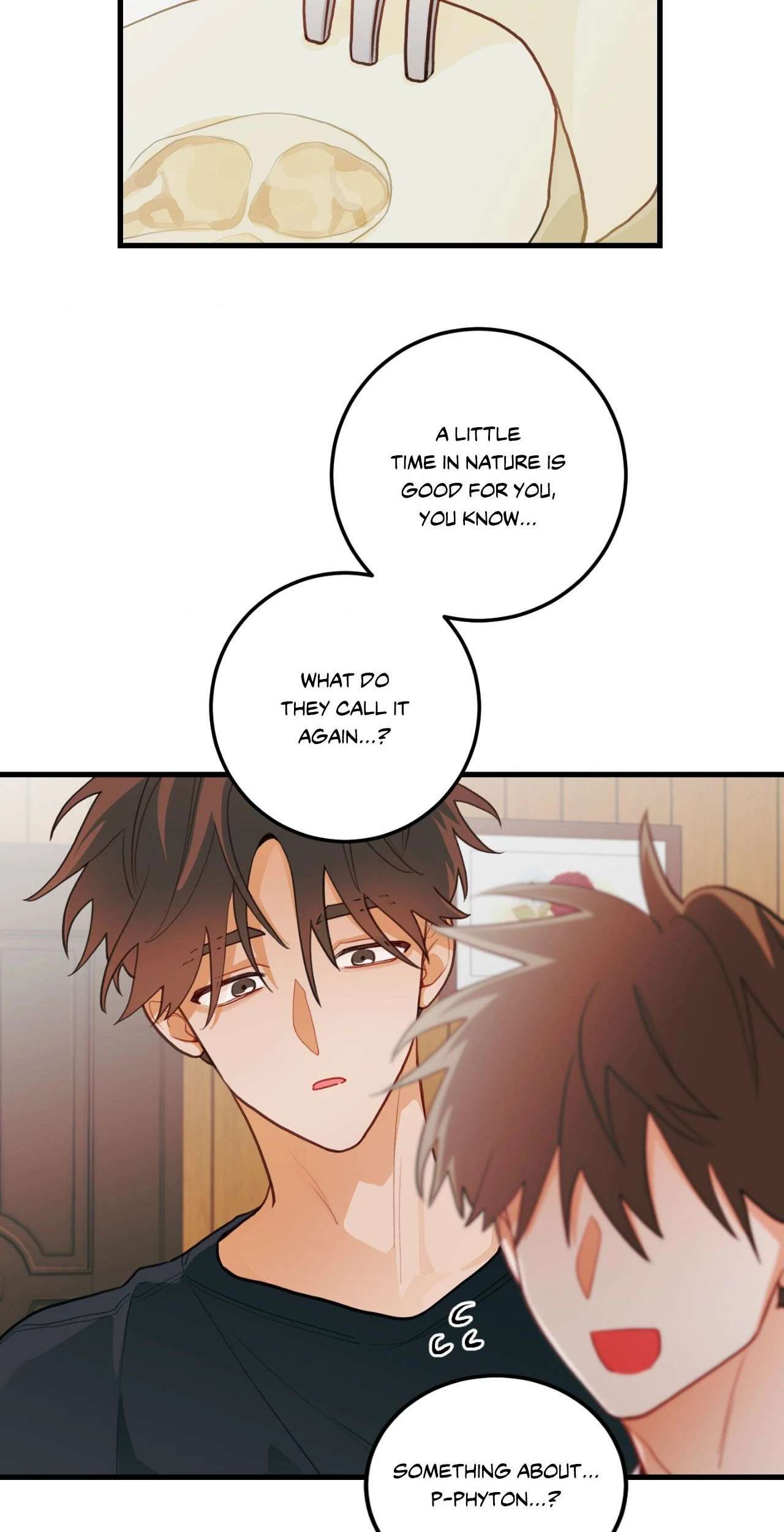 When Pear Blossoms Bloom Chapter 32 page 44 - 