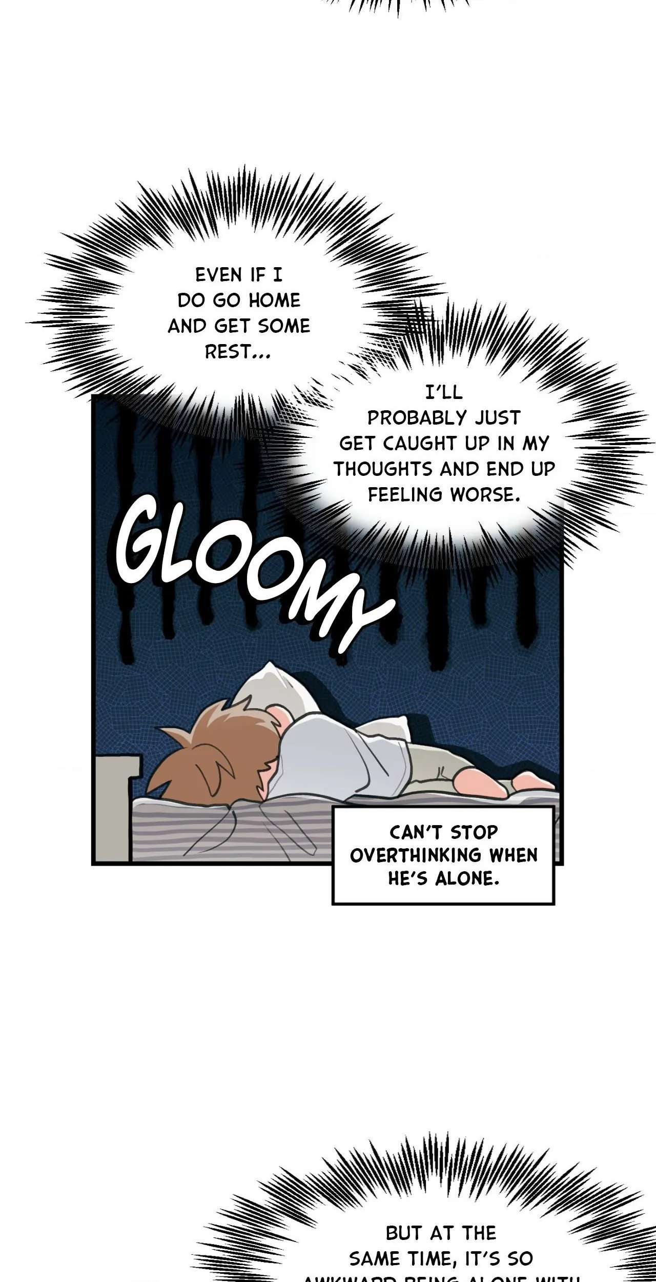 When Pear Blossoms Bloom Chapter 32 page 47 - 
