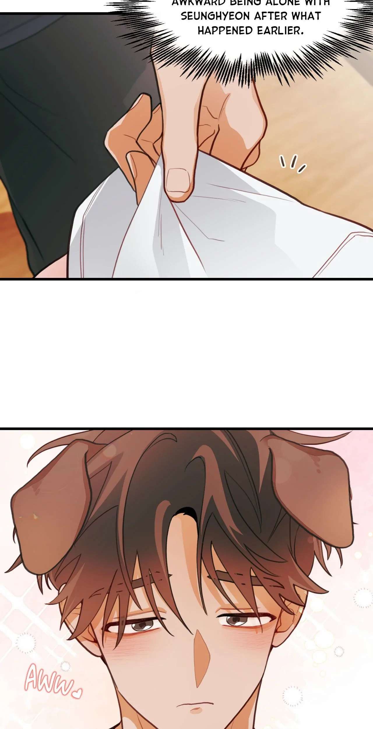 When Pear Blossoms Bloom Chapter 32 page 48 - 