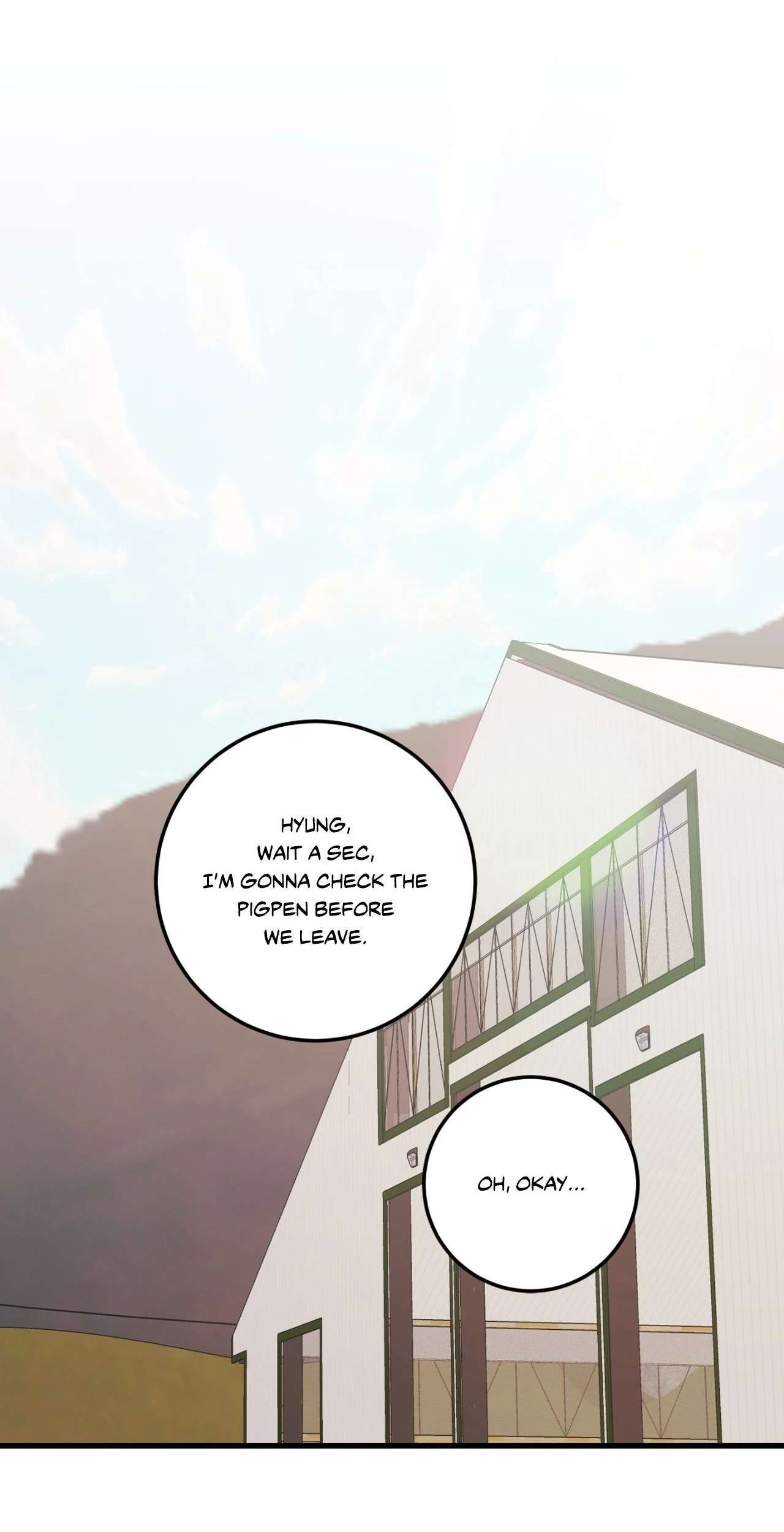 When Pear Blossoms Bloom Chapter 32 page 52 - 